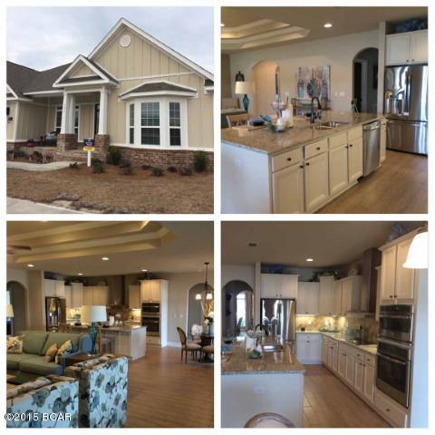 Fanning Bayou - Residential