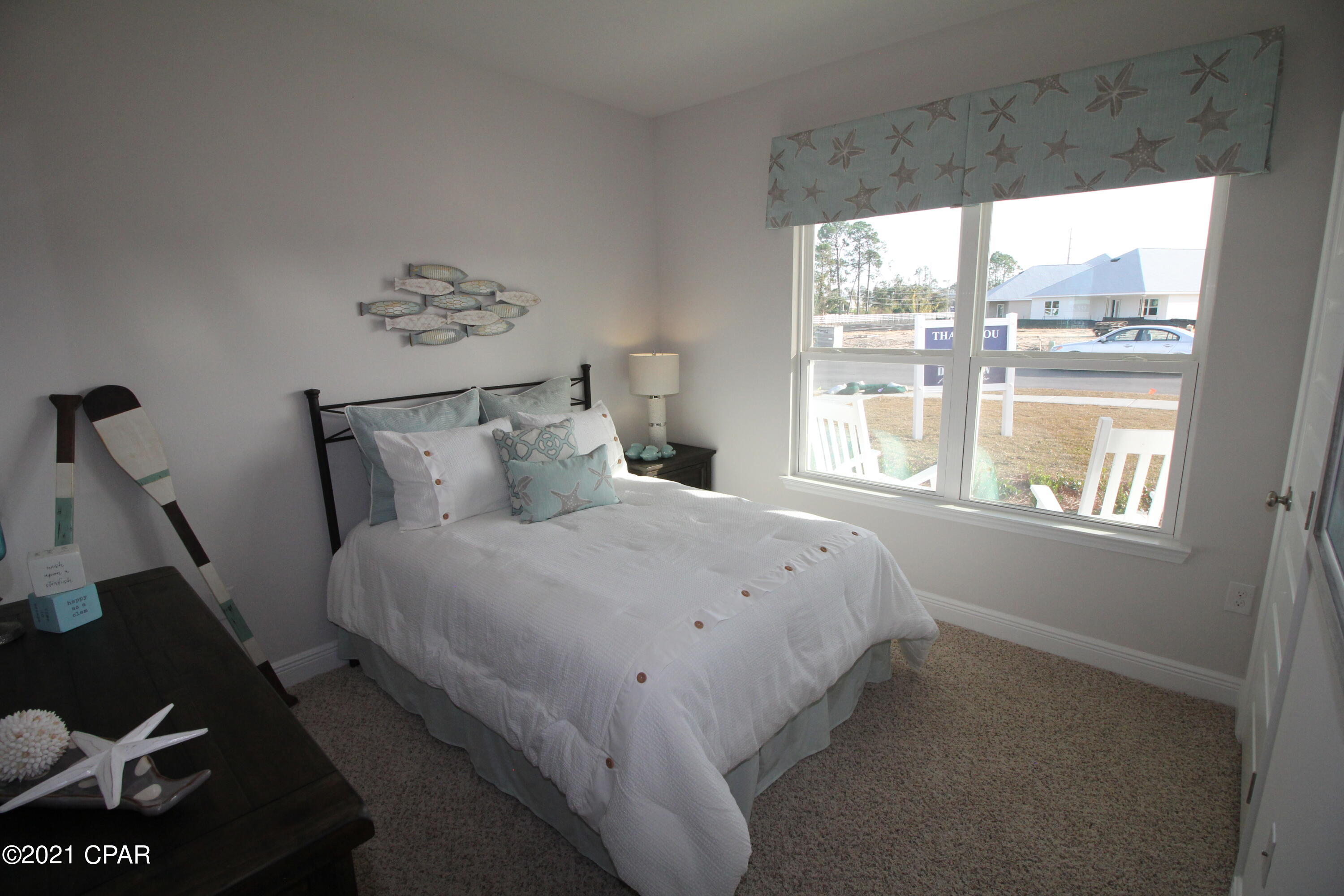 Bayside at Ward Creek - Residential