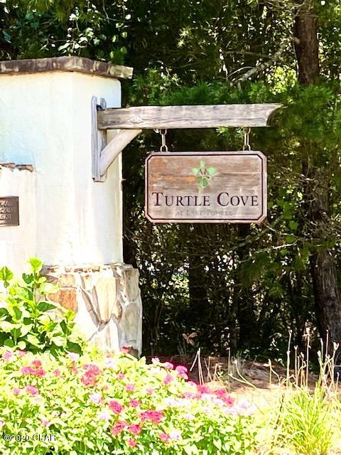 Turtle Cove At Lake Powell - Land