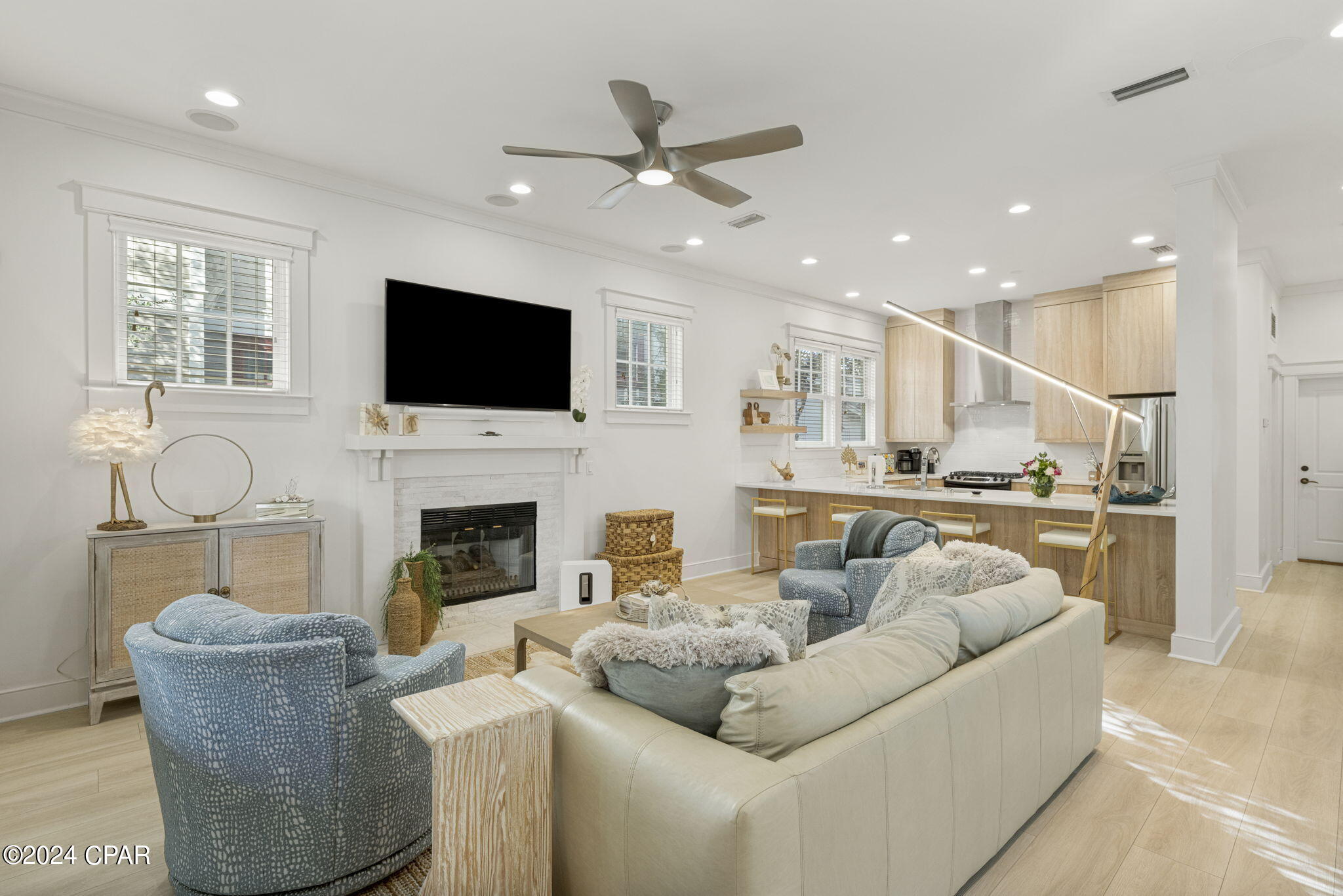 Wild Heron Phase VI - Residential