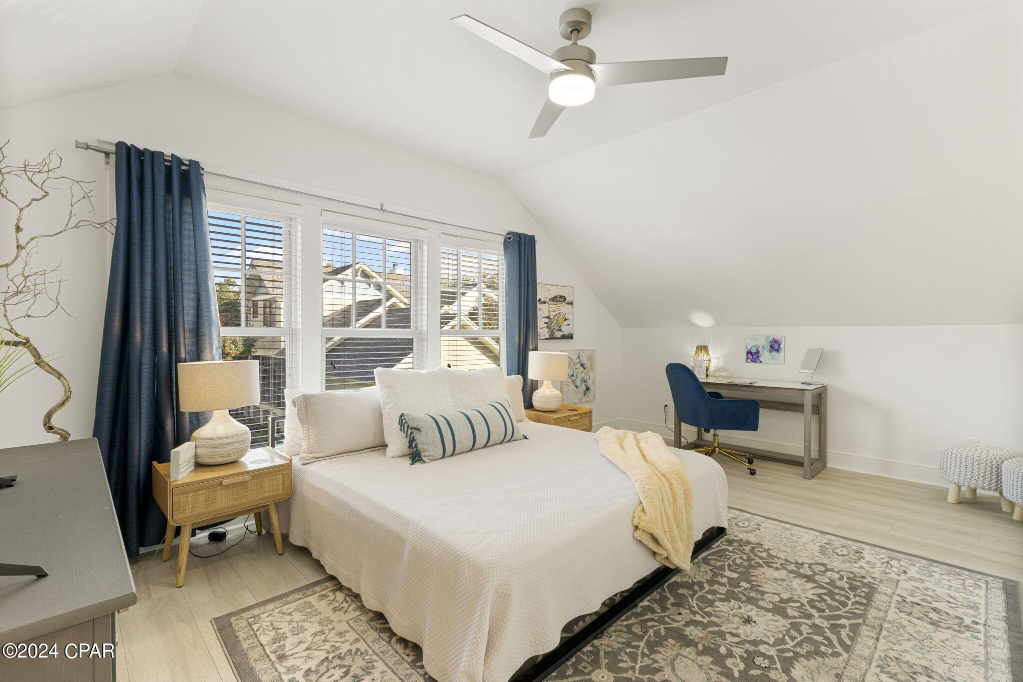 Wild Heron Phase VI - Residential