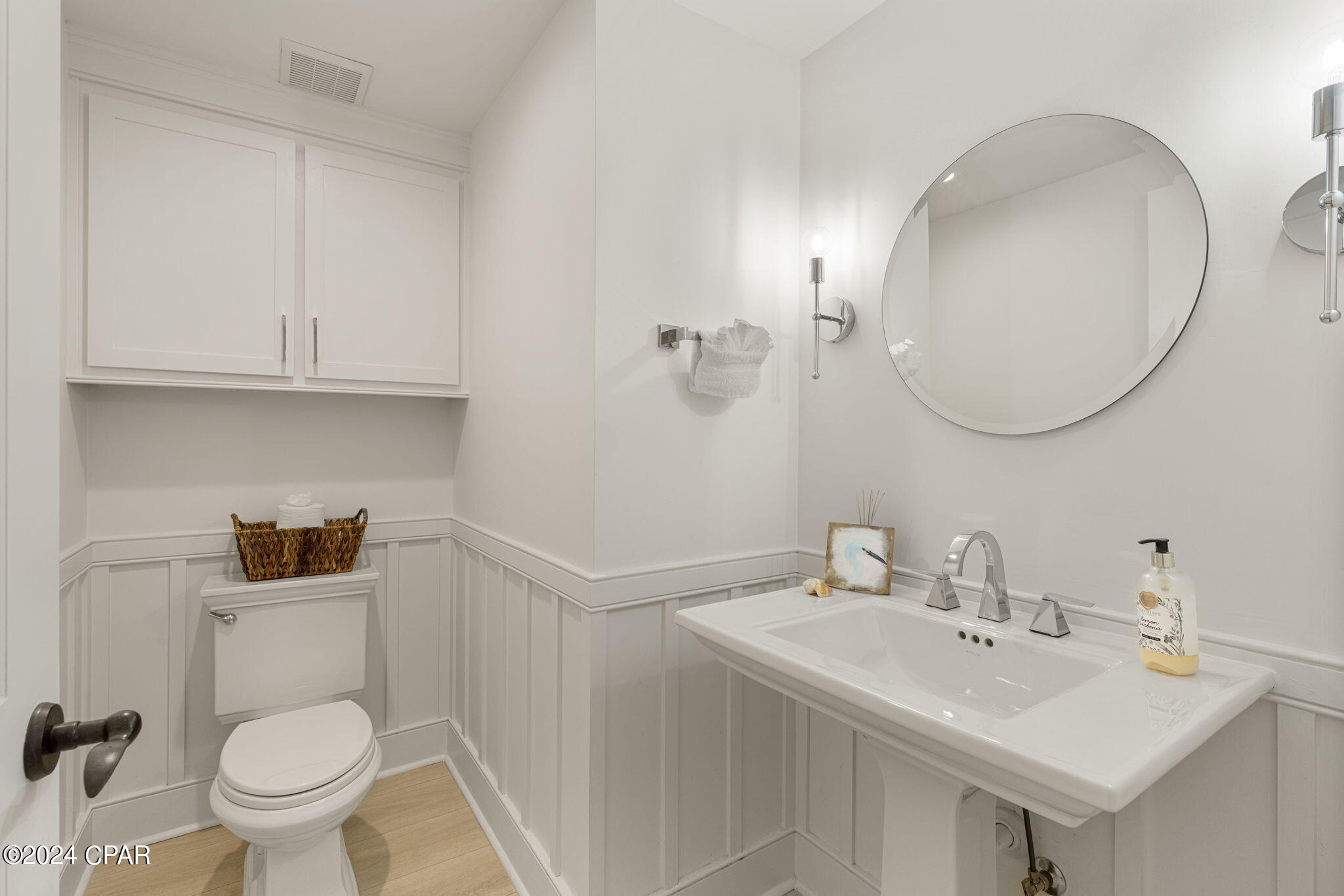 Wild Heron Phase VI - Residential