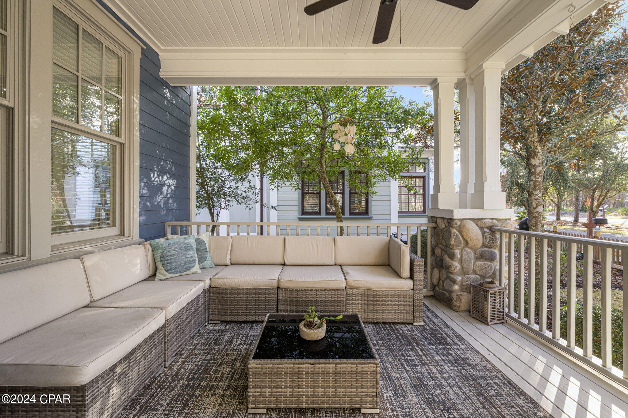 Wild Heron Phase VI - Residential