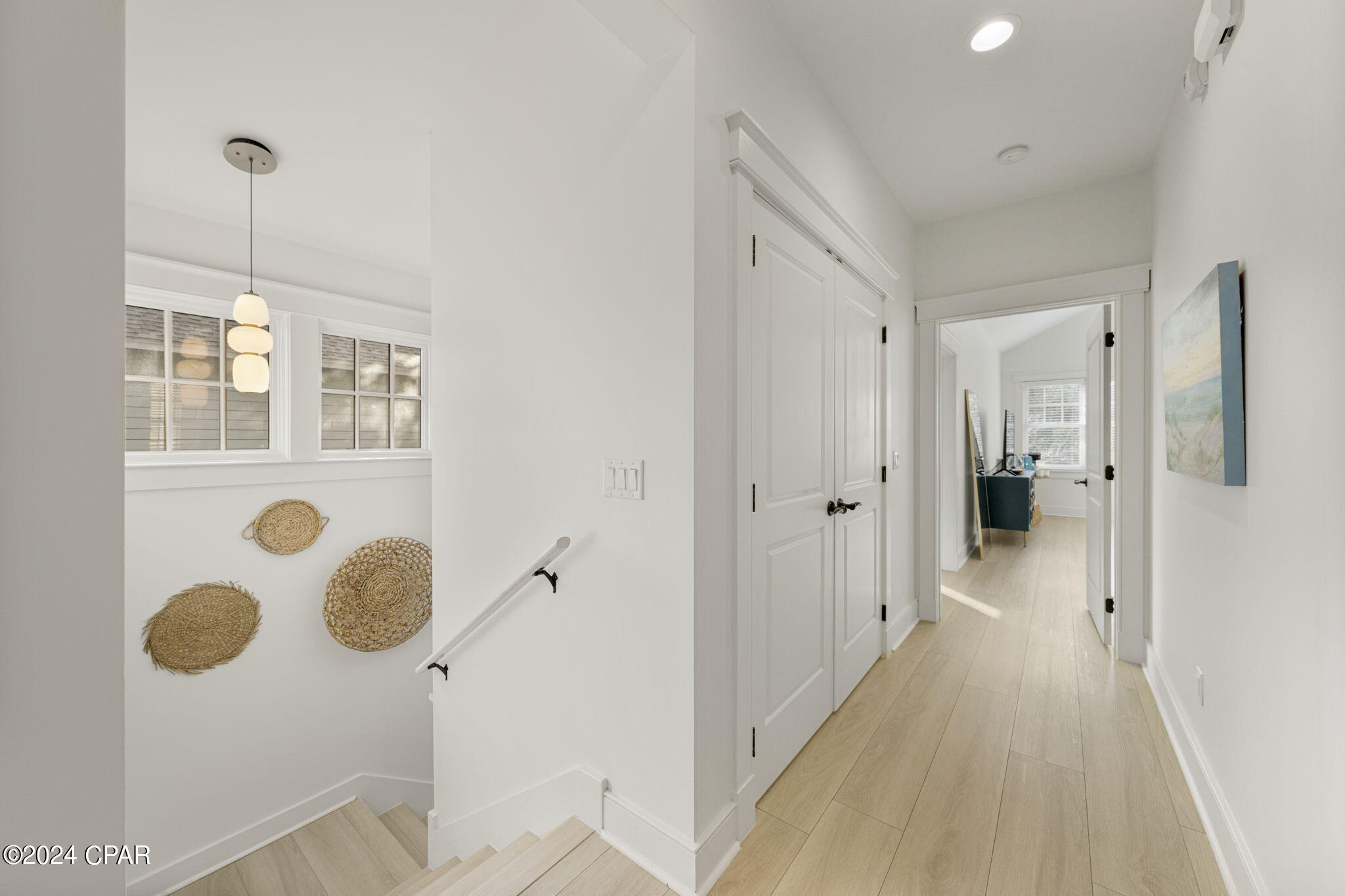 Wild Heron Phase VI - Residential