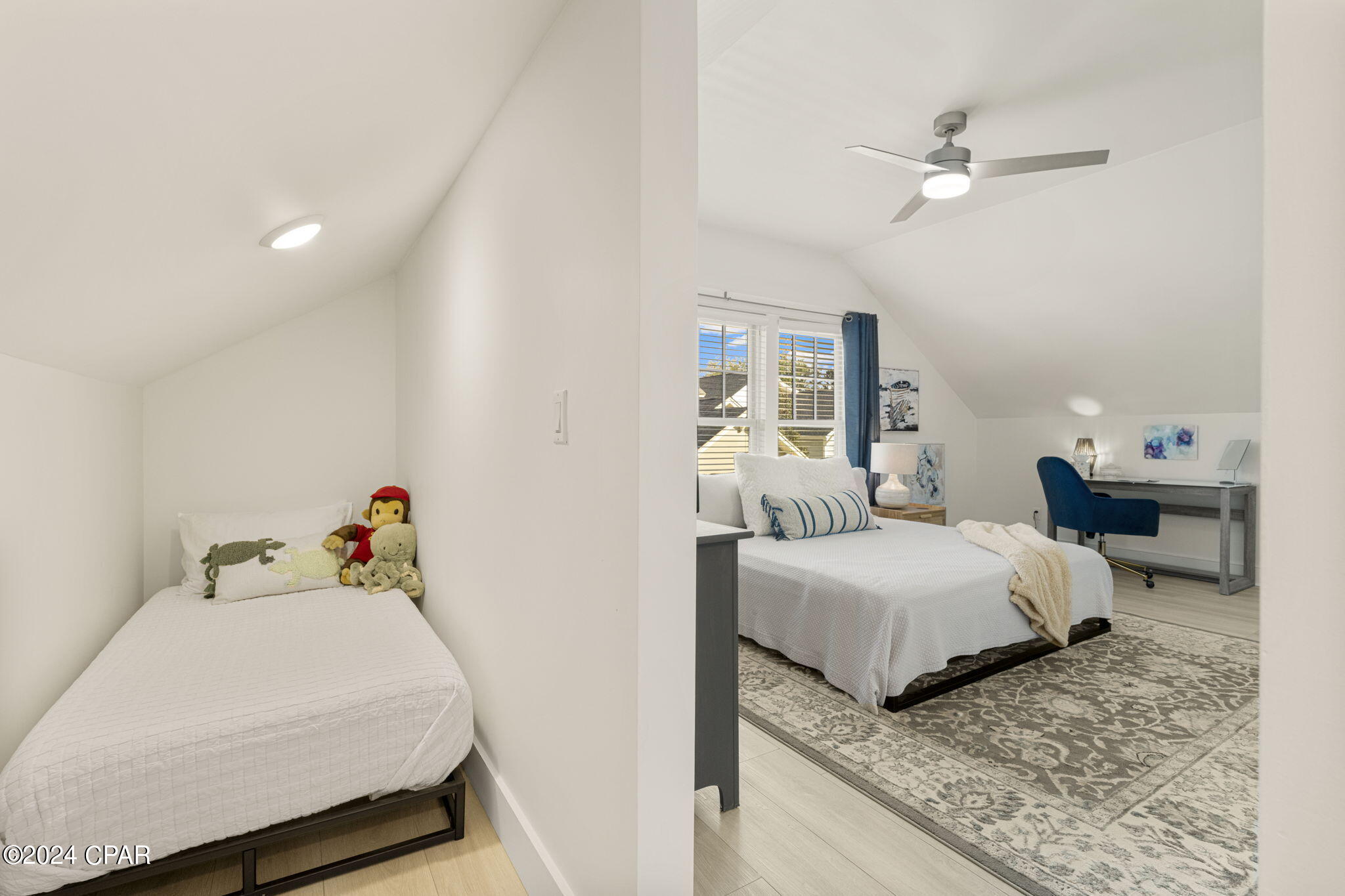 Wild Heron Phase VI - Residential