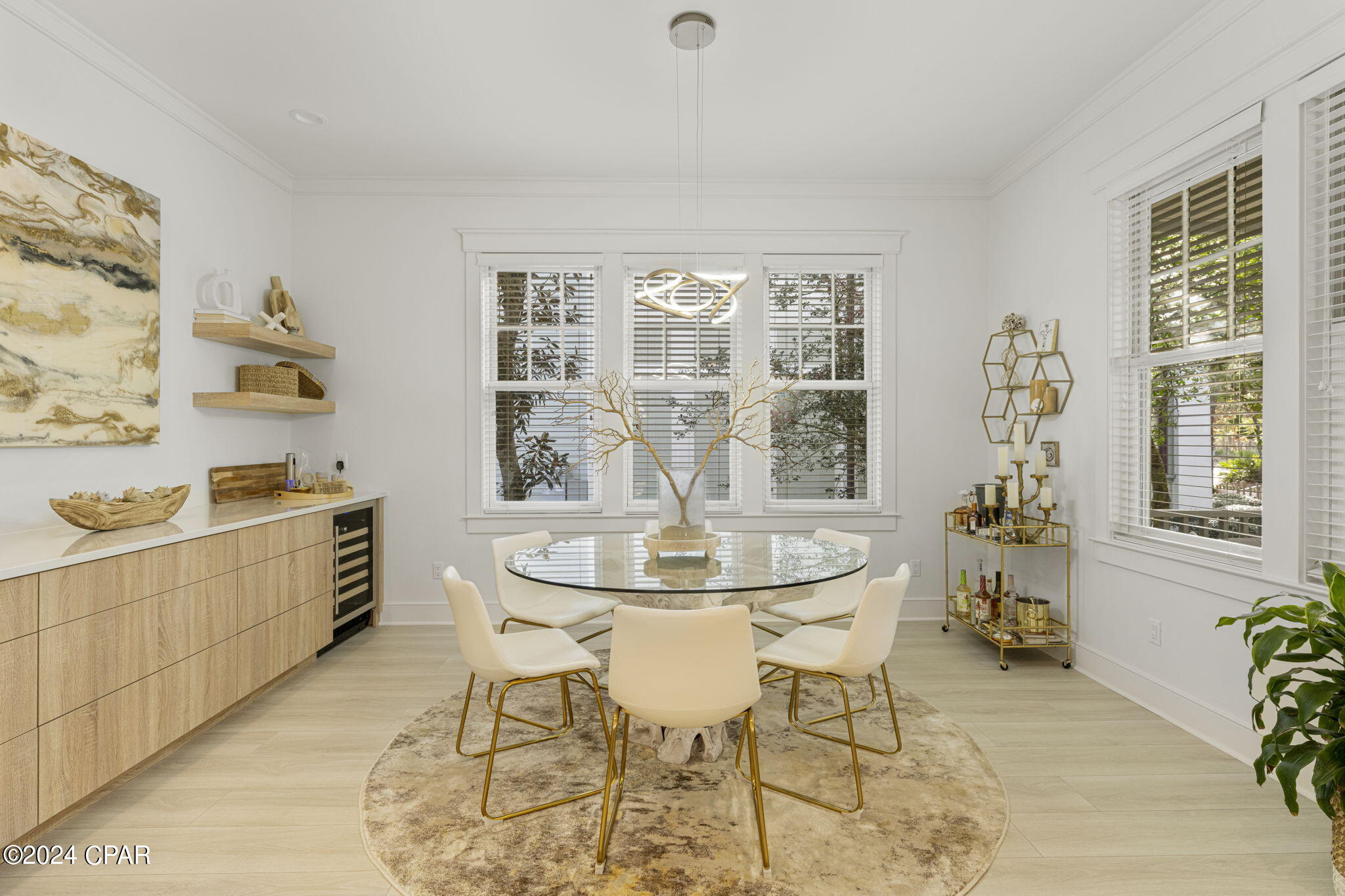 Wild Heron Phase VI - Residential