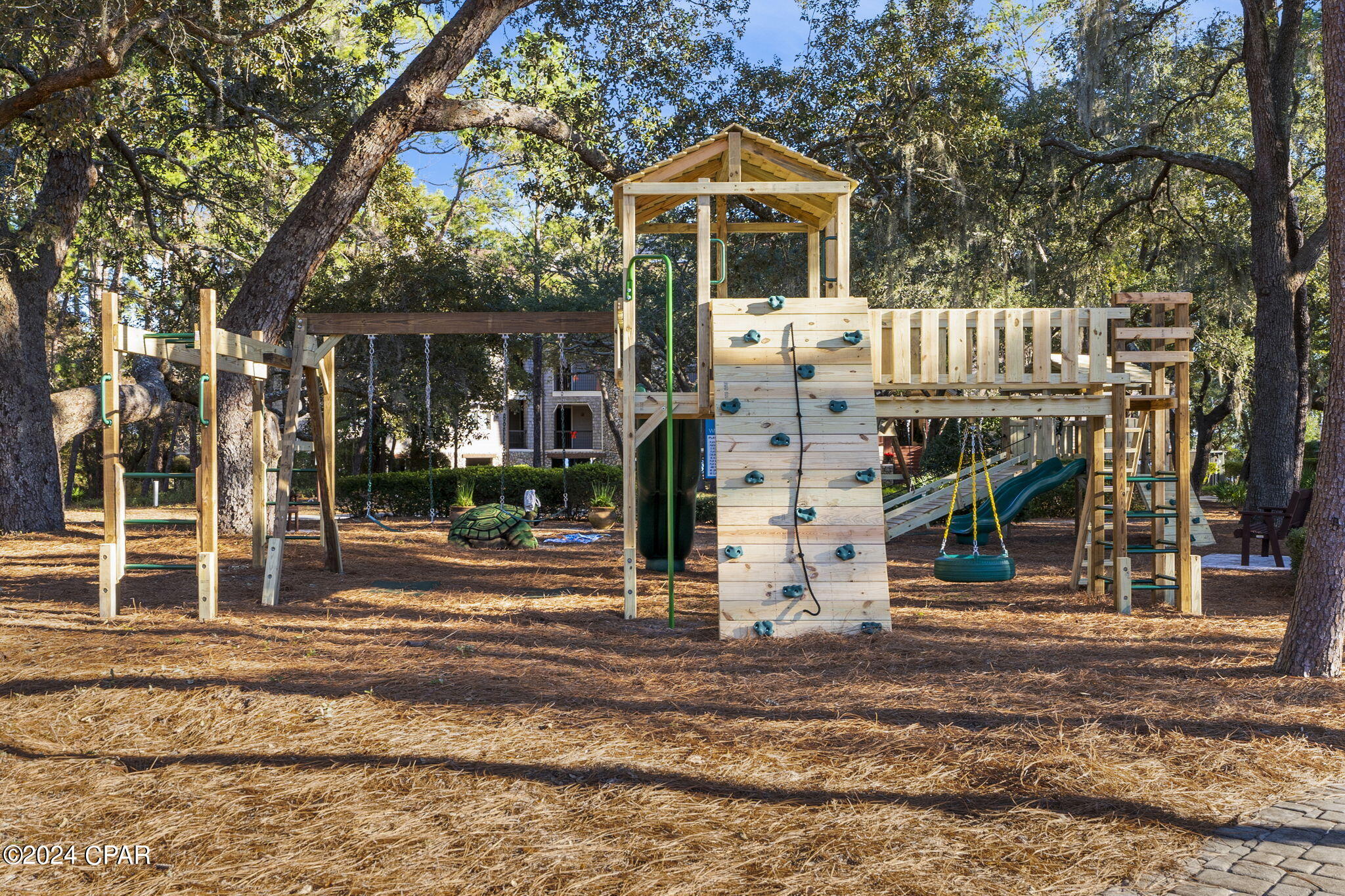 Wild Heron Phase VI - Residential