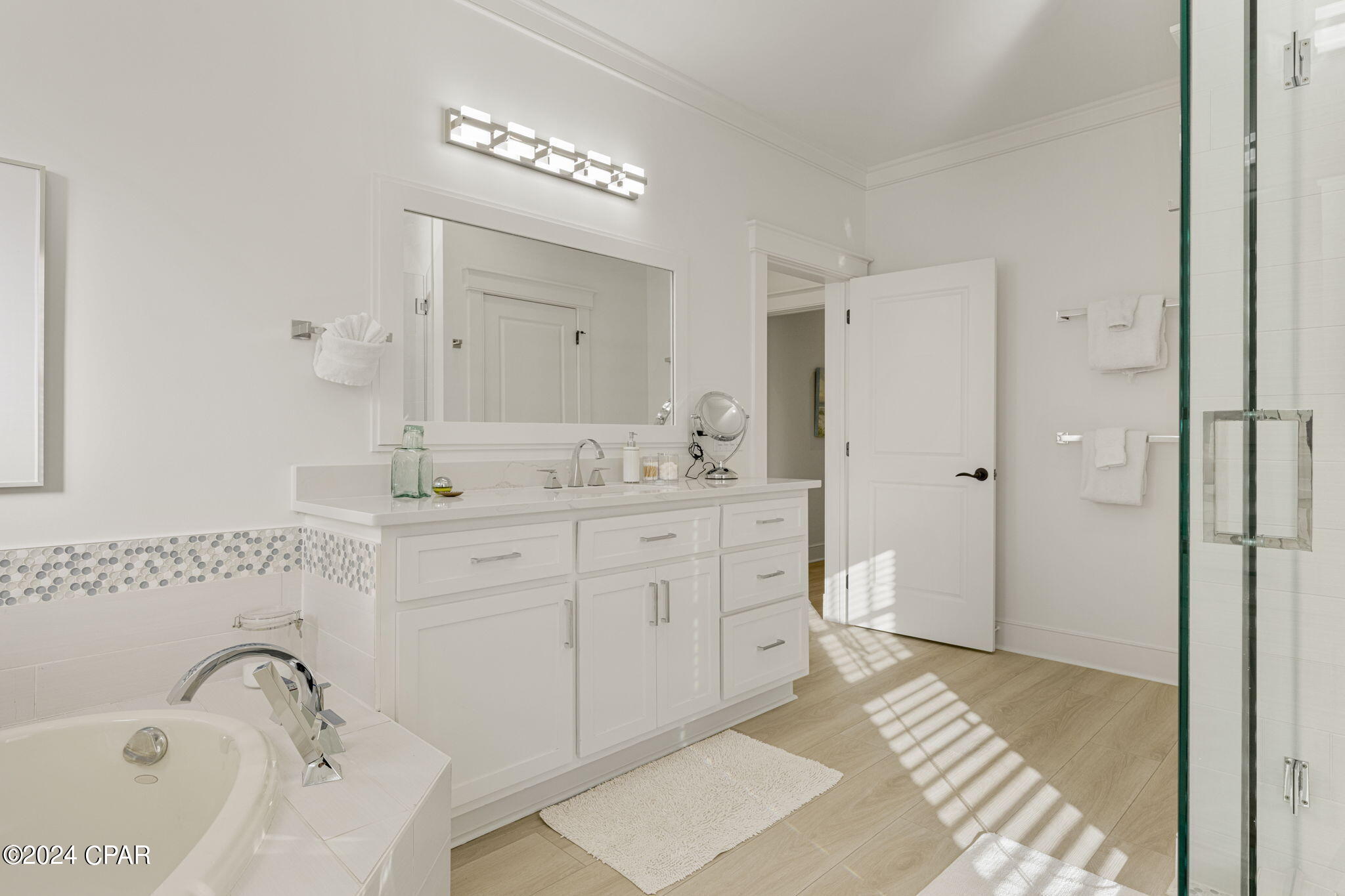 Wild Heron Phase VI - Residential