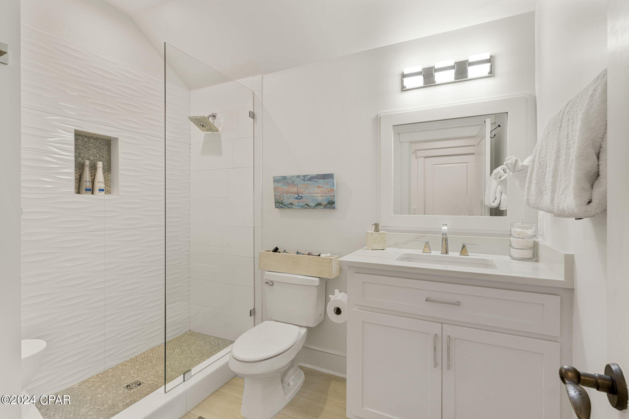 Wild Heron Phase VI - Residential