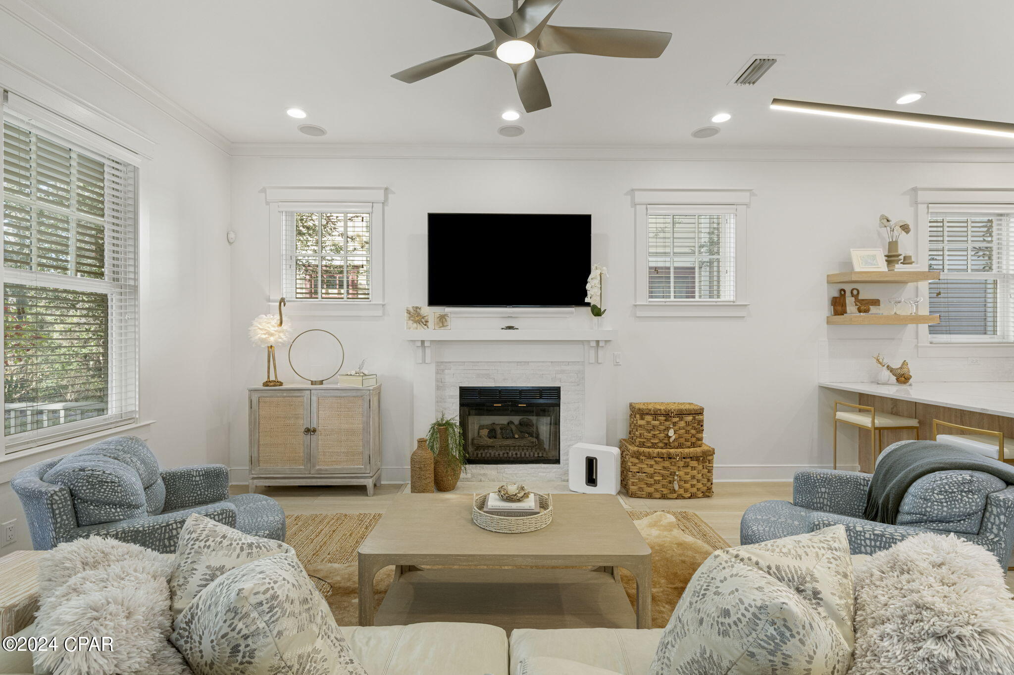 Wild Heron Phase VI - Residential