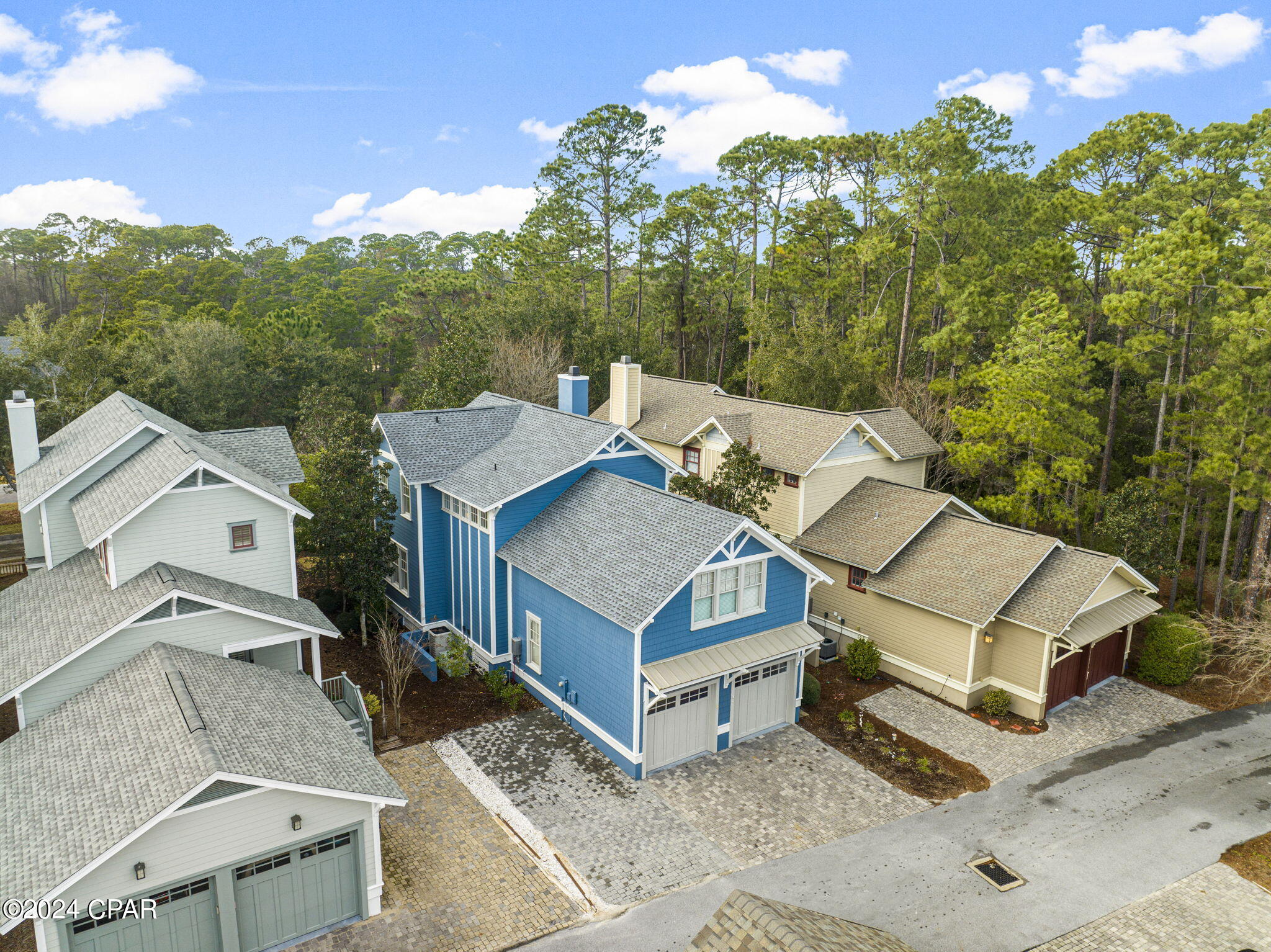 Wild Heron Phase VI - Residential