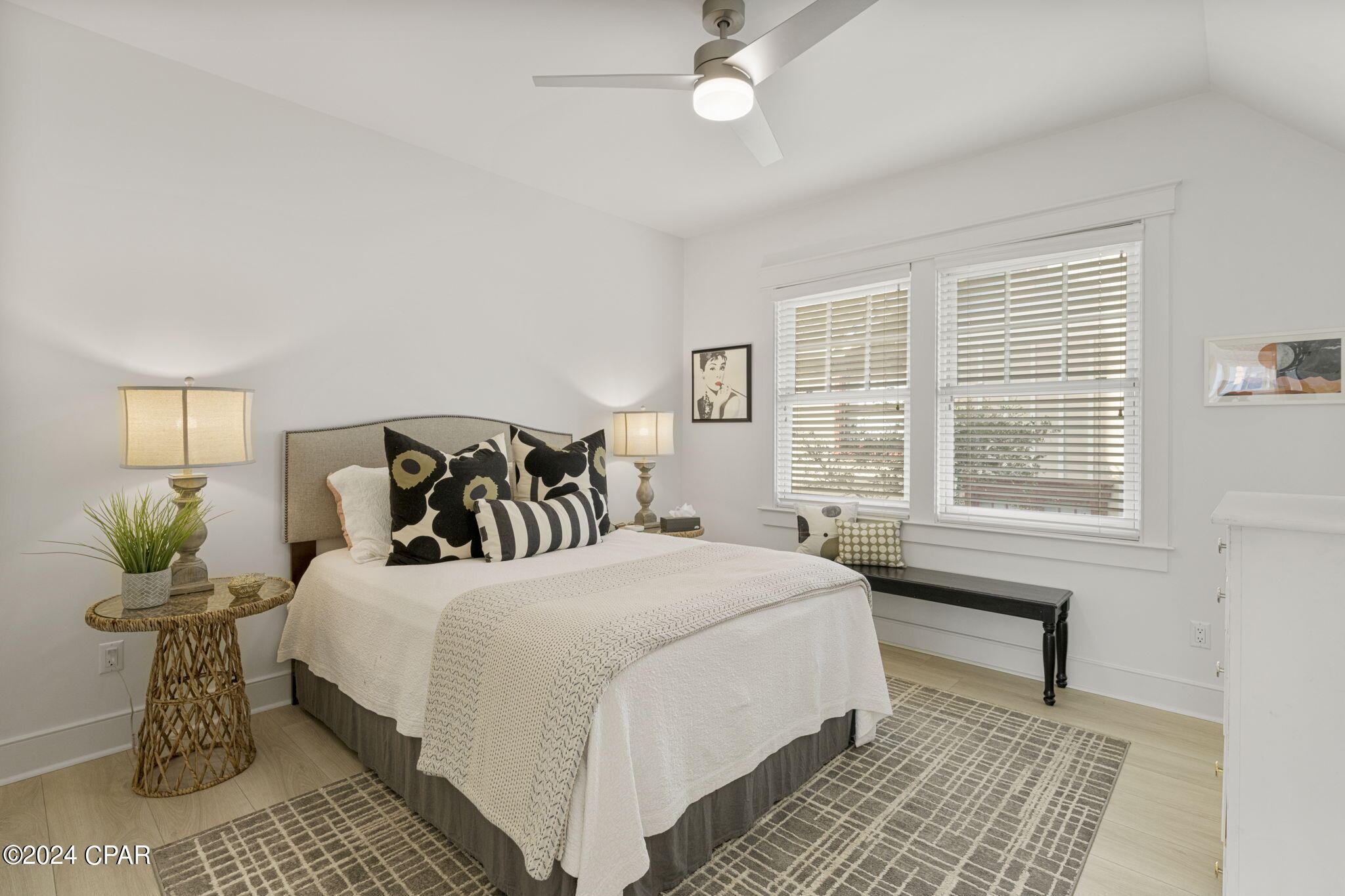 Wild Heron Phase VI - Residential