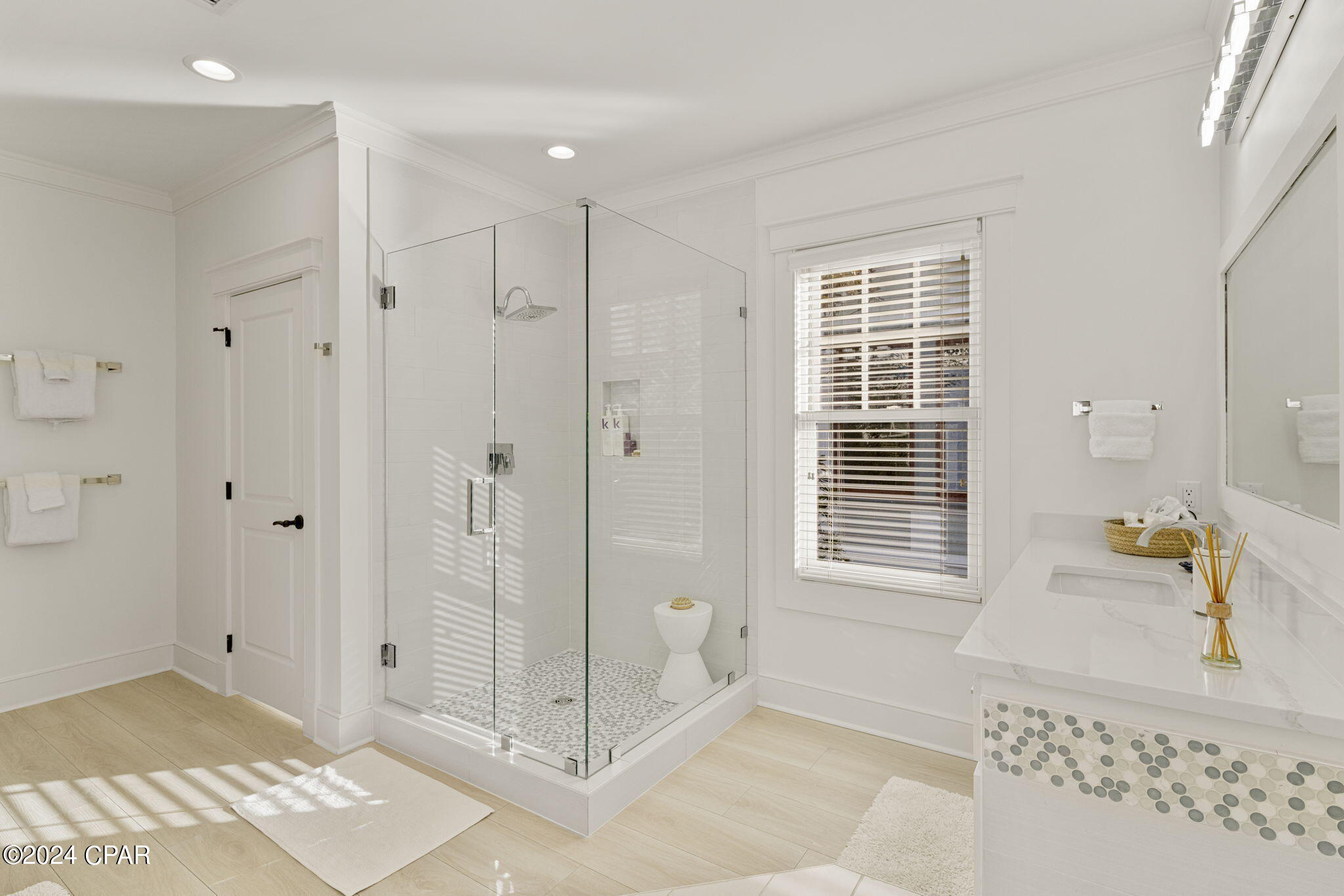 Wild Heron Phase VI - Residential