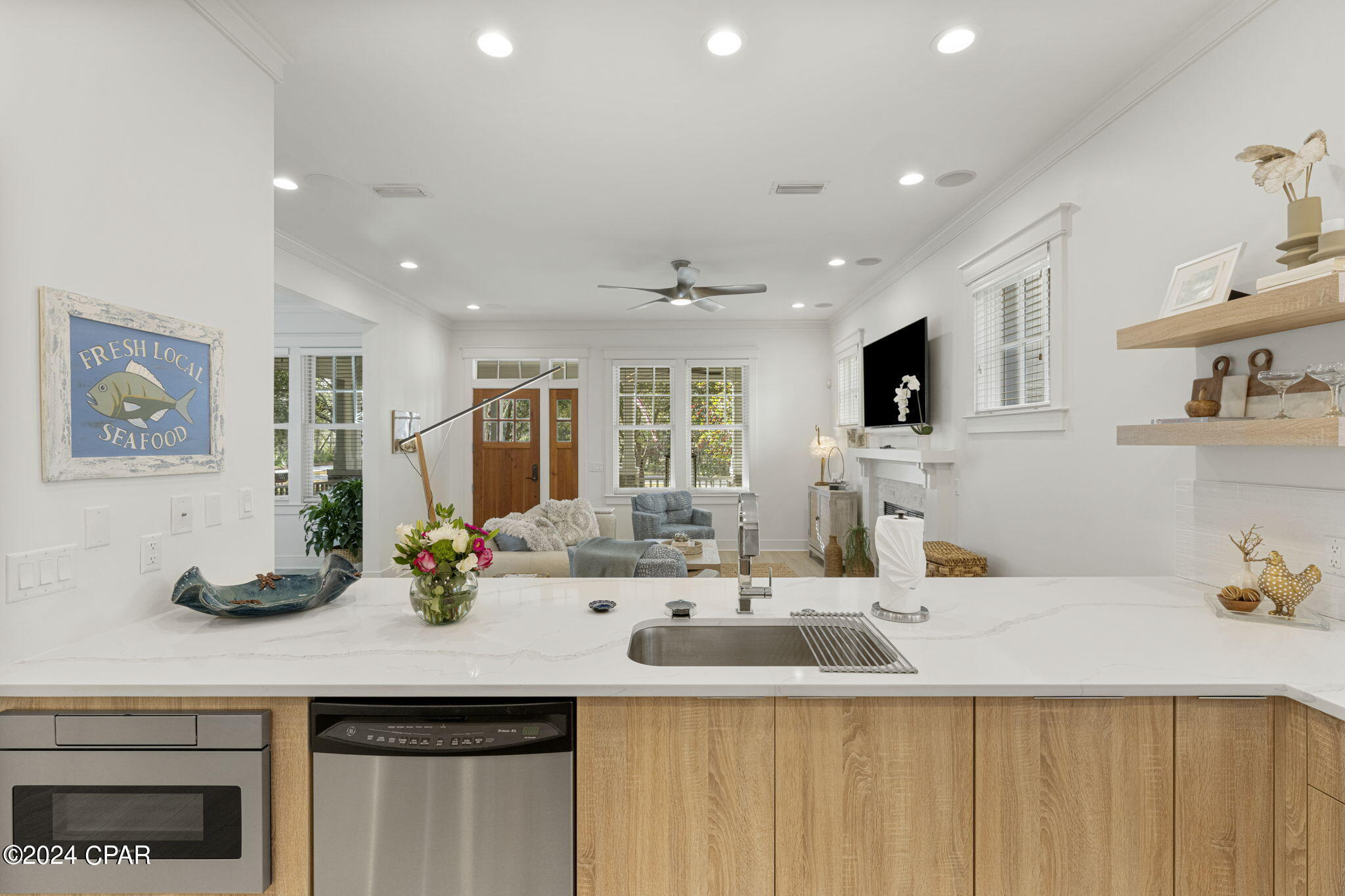 Wild Heron Phase VI - Residential