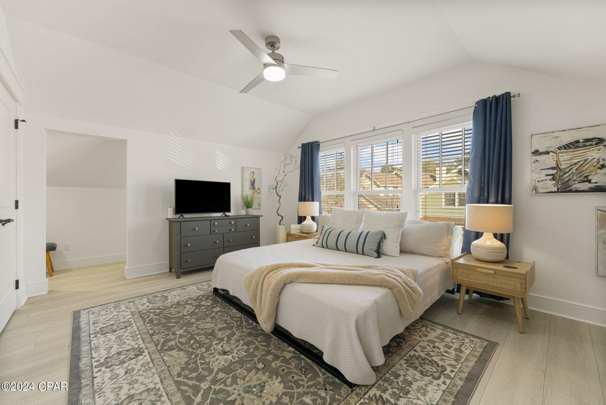 Wild Heron Phase VI - Residential