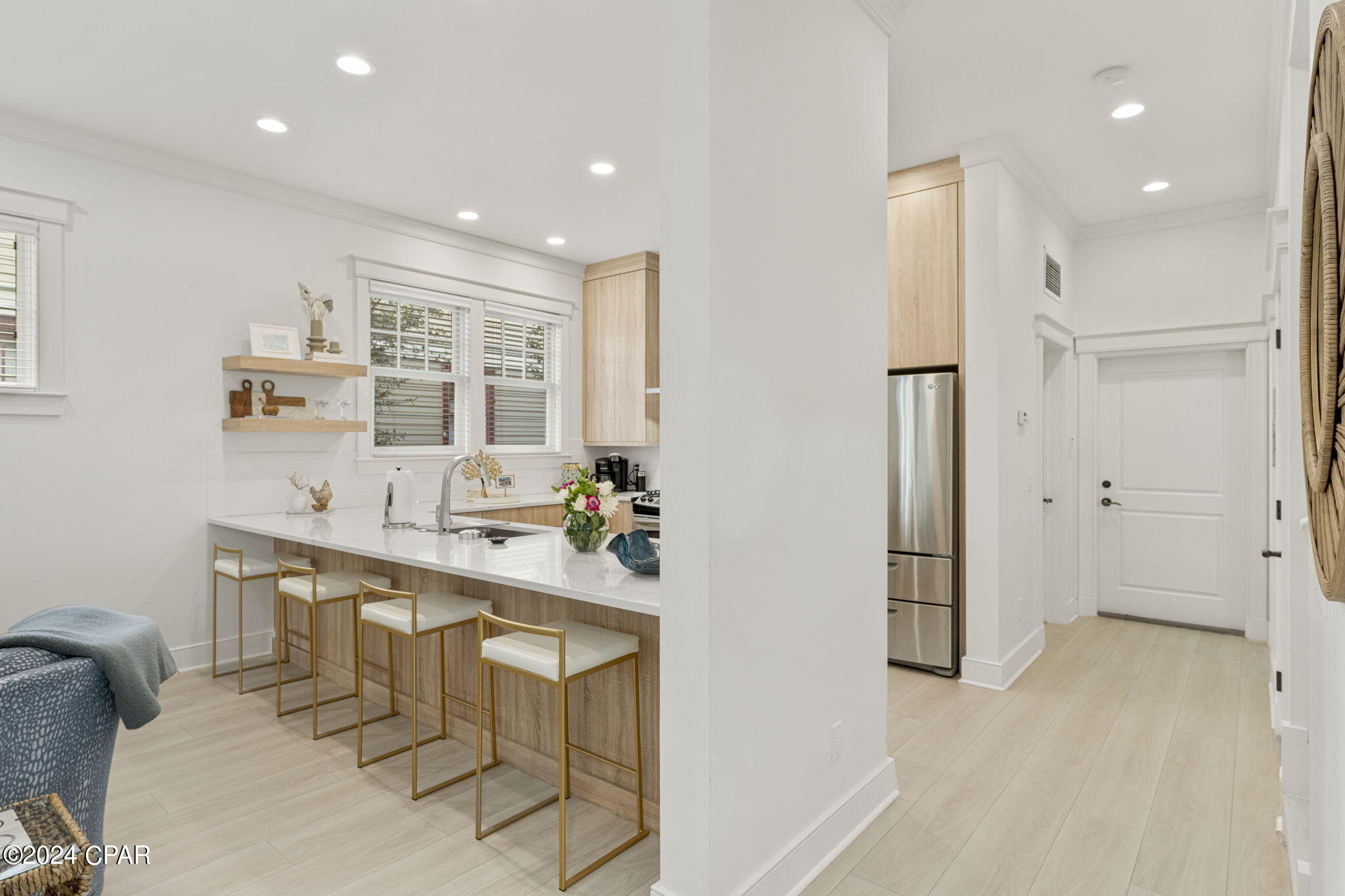 Wild Heron Phase VI - Residential