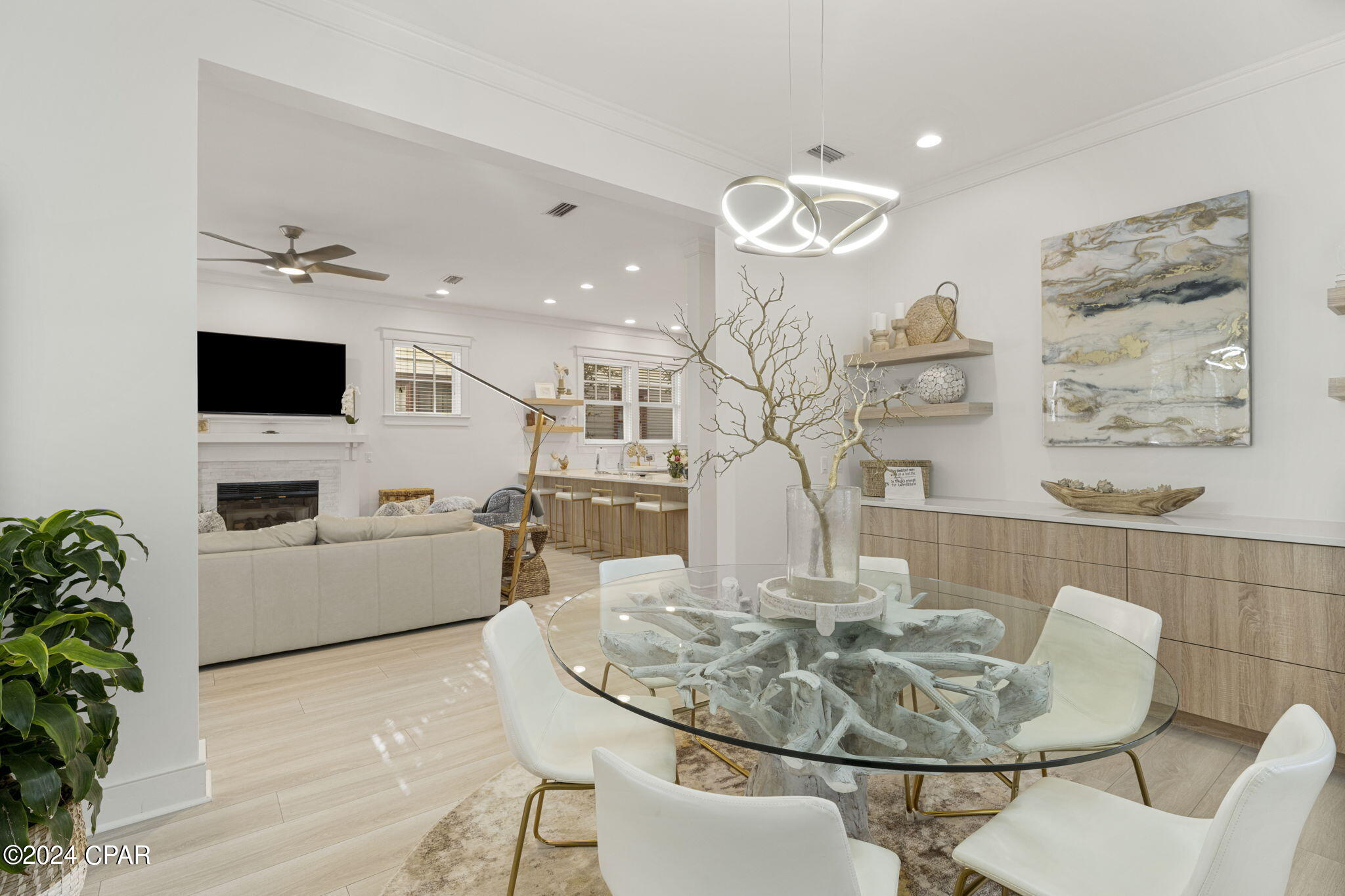 Wild Heron Phase VI - Residential