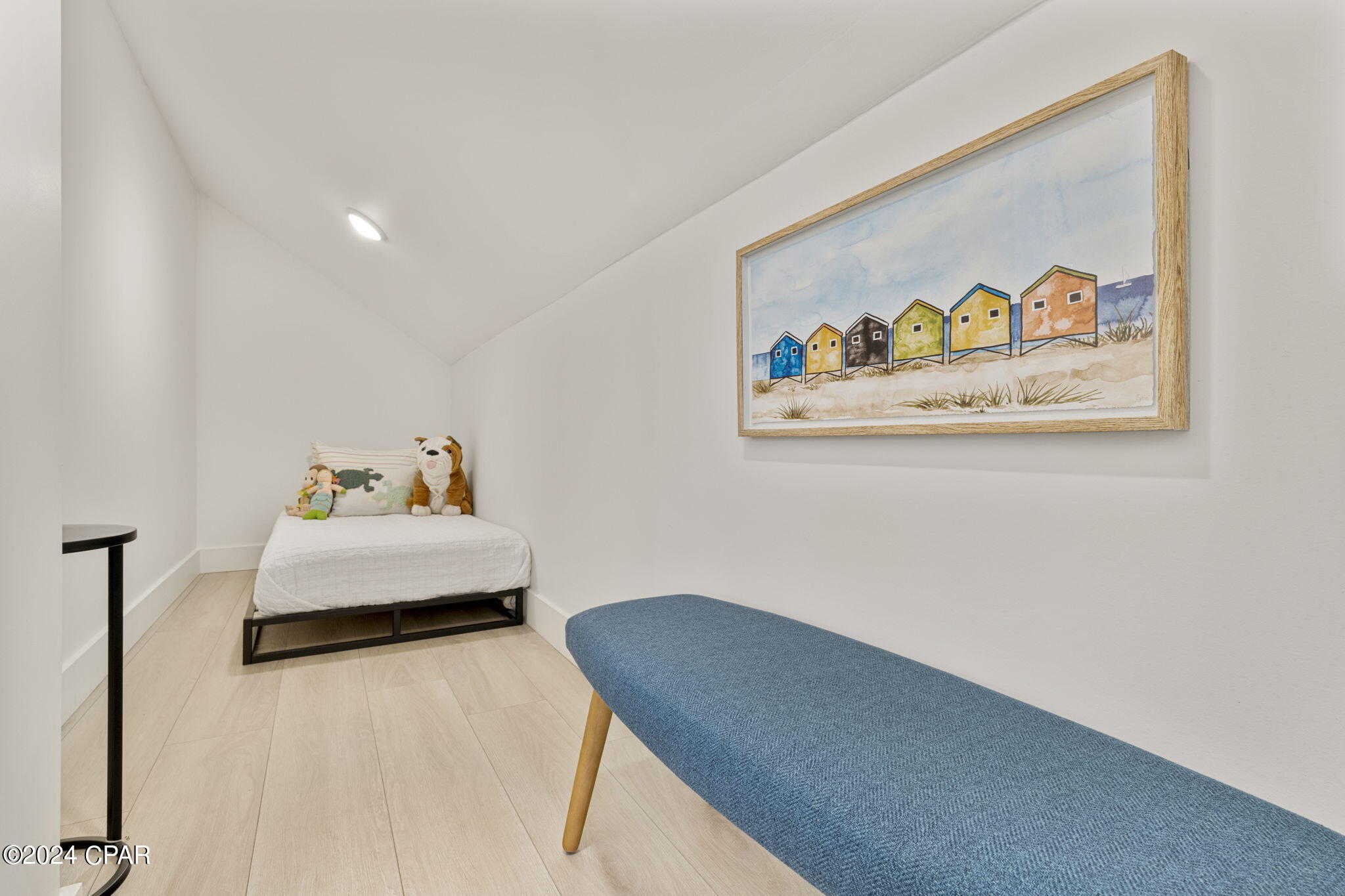 Wild Heron Phase VI - Residential