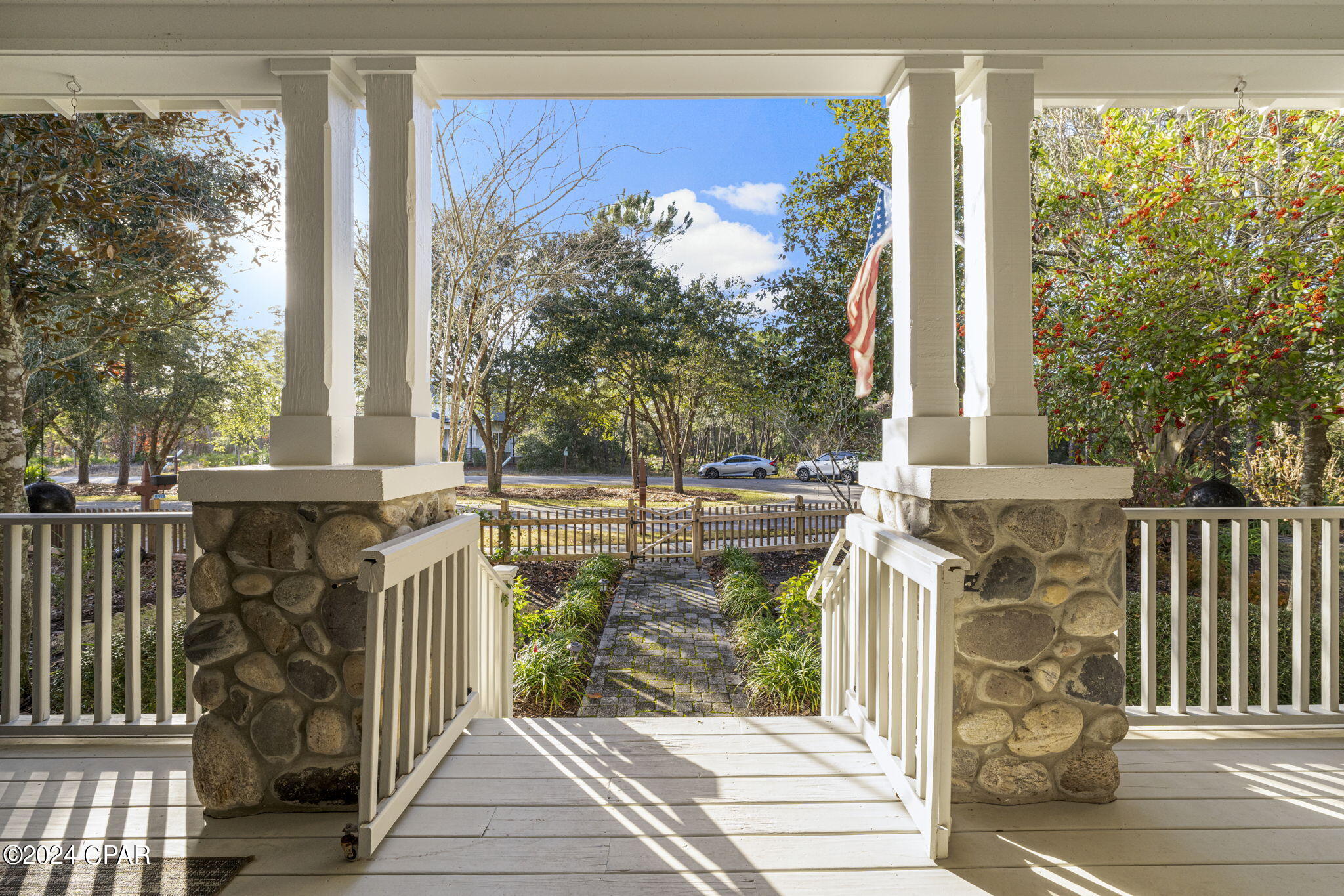 Wild Heron Phase VI - Residential