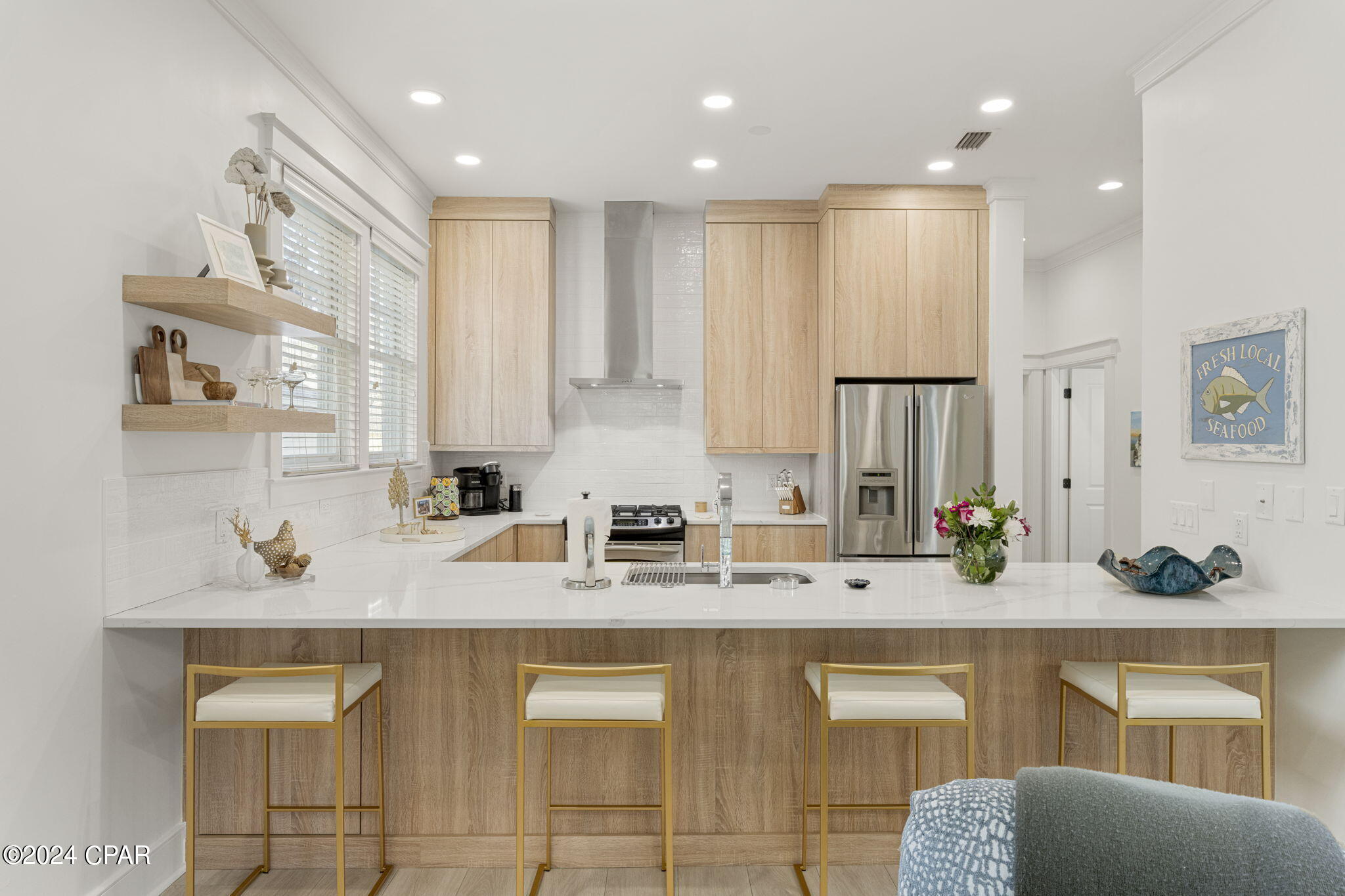 Wild Heron Phase VI - Residential