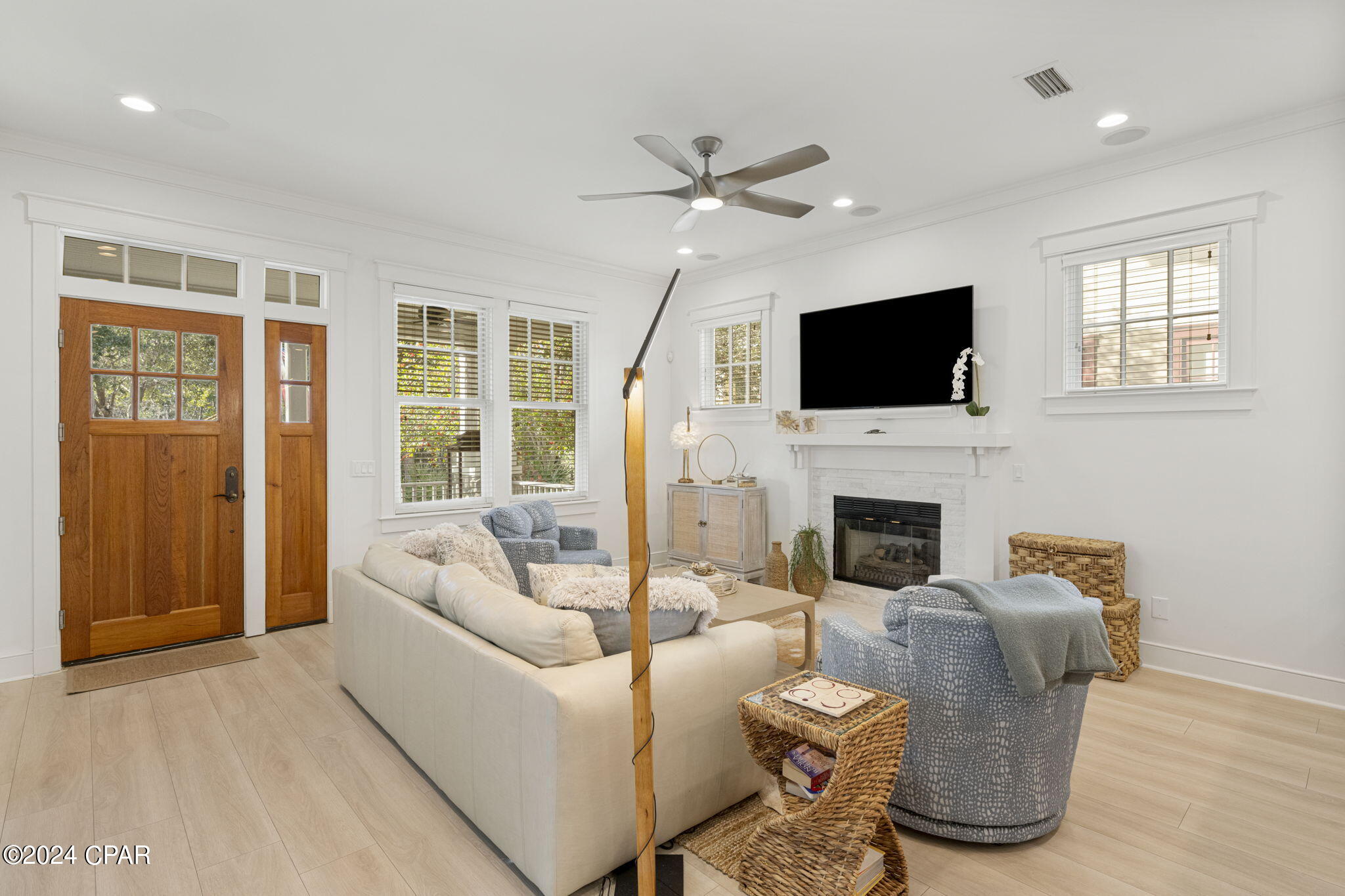 Wild Heron Phase VI - Residential