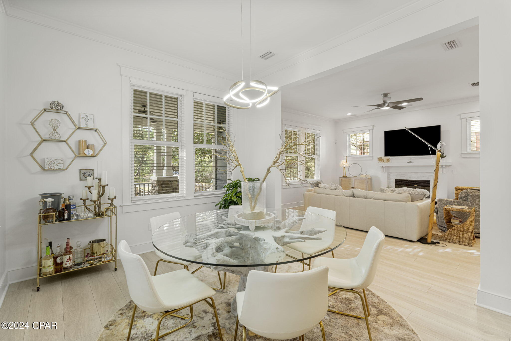 Wild Heron Phase VI - Residential