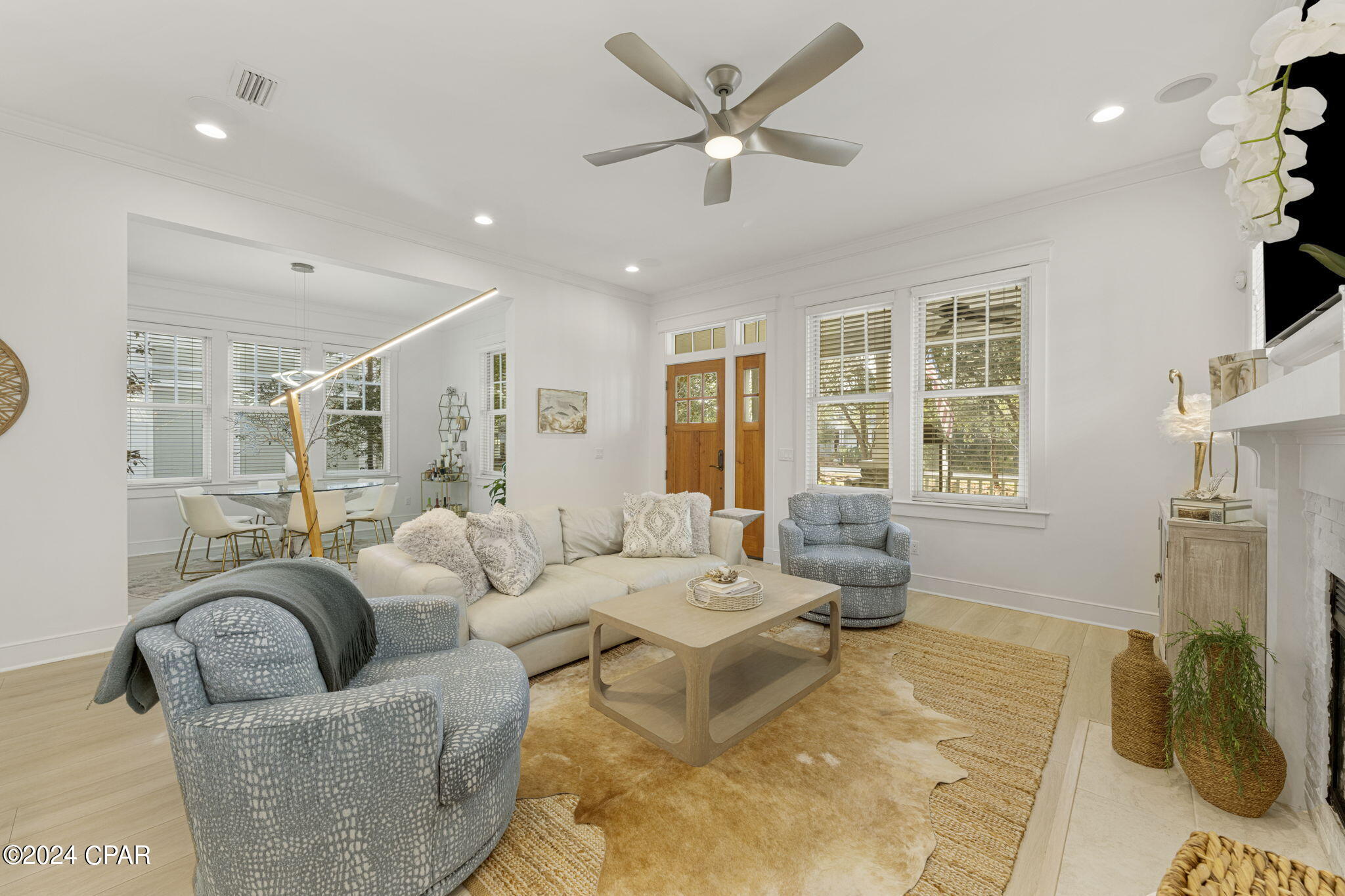 Wild Heron Phase VI - Residential