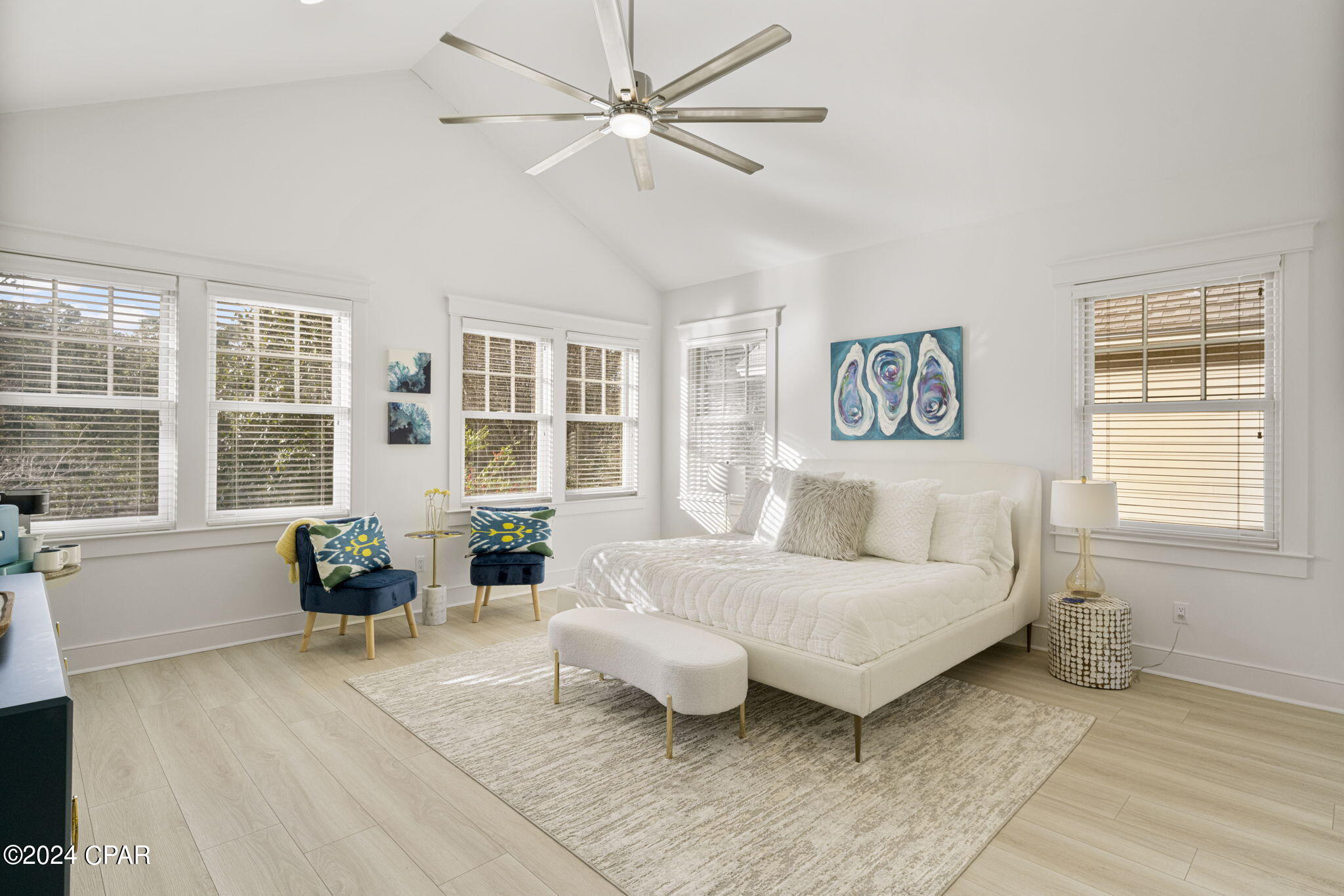 Wild Heron Phase VI - Residential