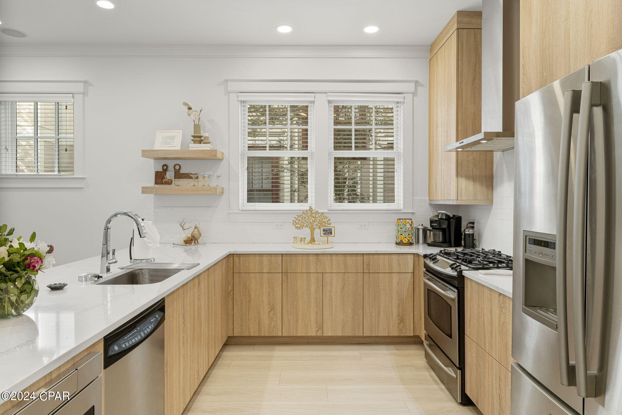 Wild Heron Phase VI - Residential