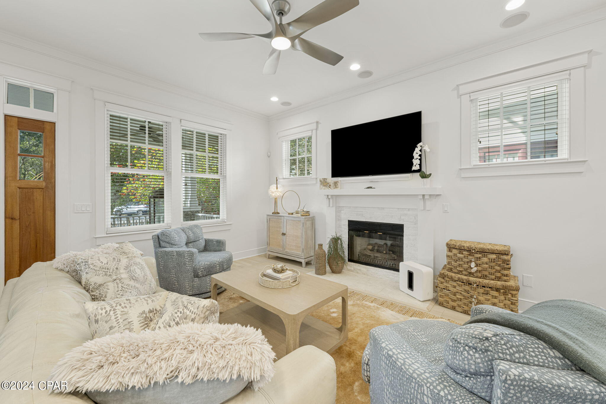 Wild Heron Phase VI - Residential