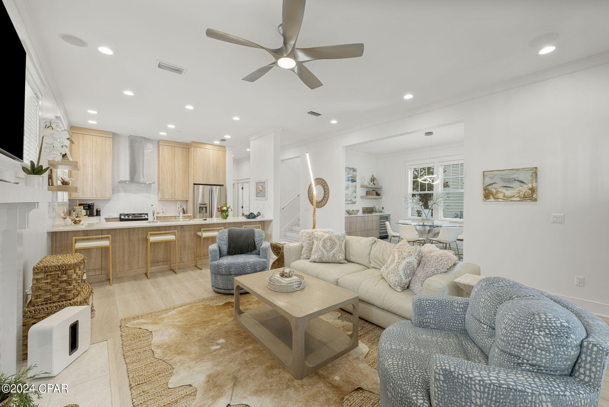 Wild Heron Phase VI - Residential