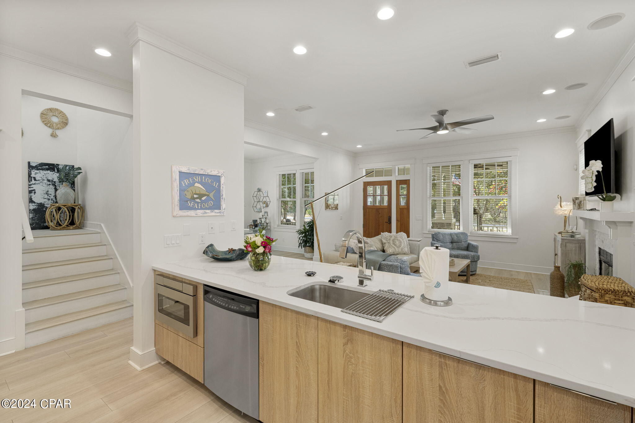 Wild Heron Phase VI - Residential