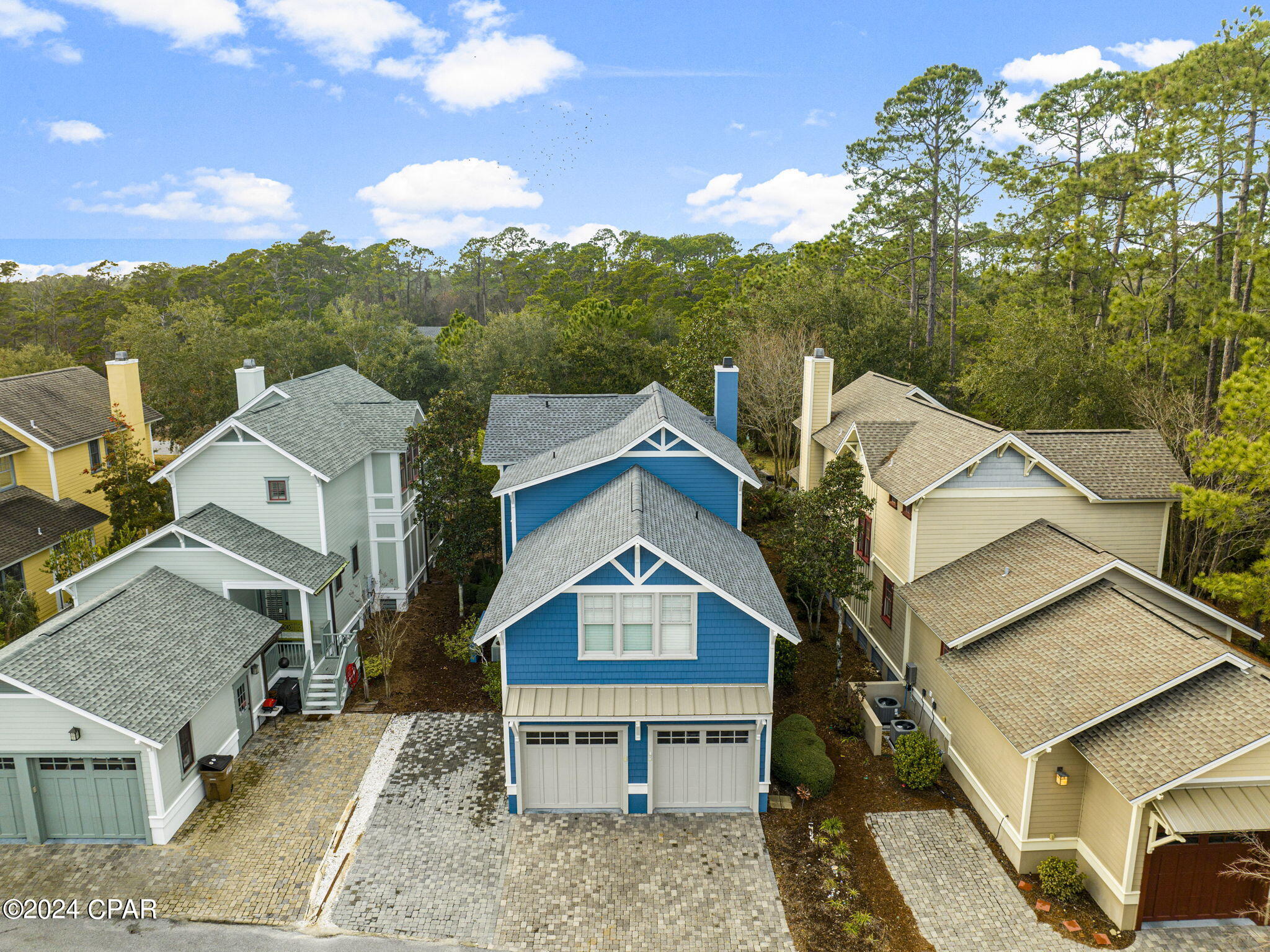 Wild Heron Phase VI - Residential