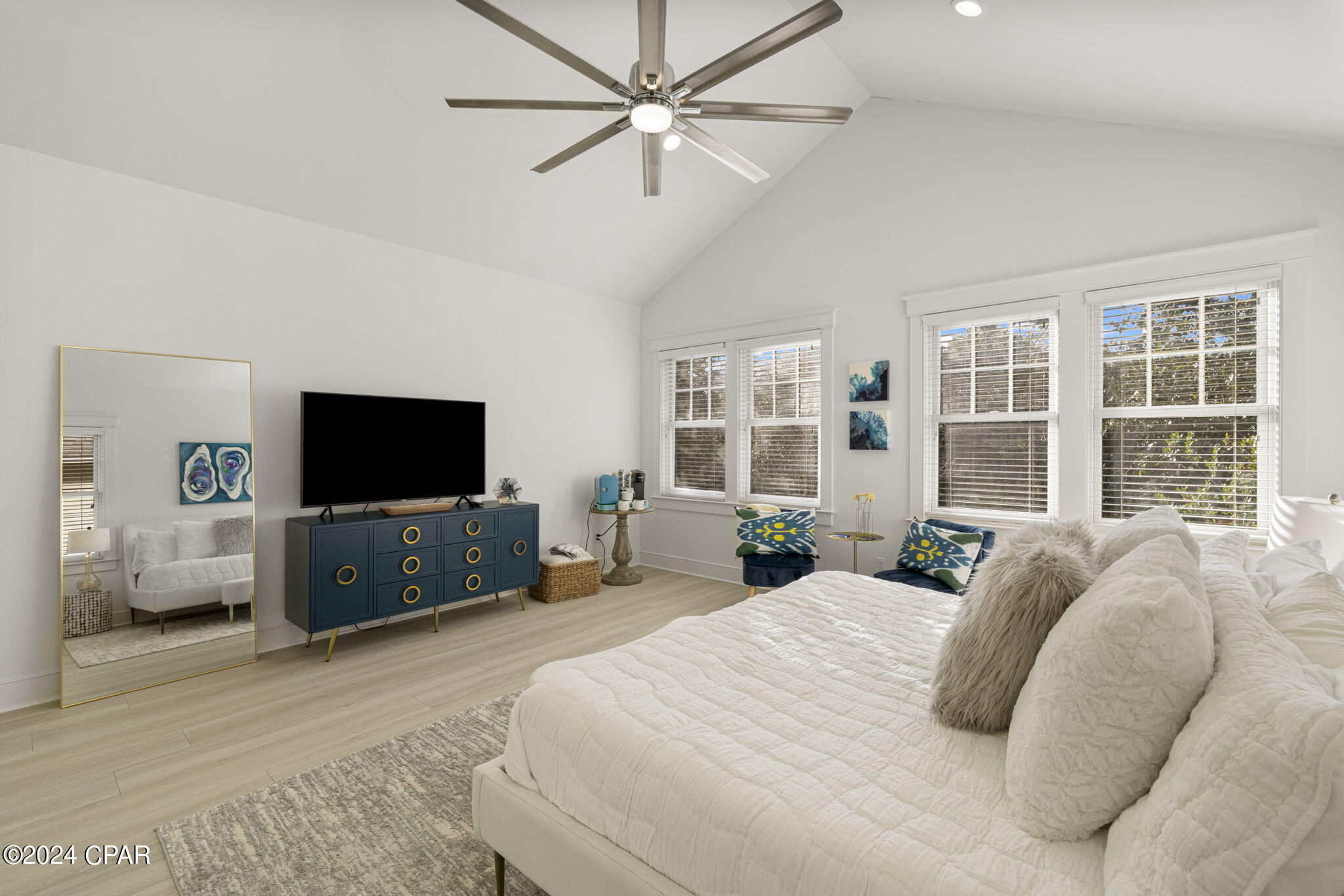 Wild Heron Phase VI - Residential