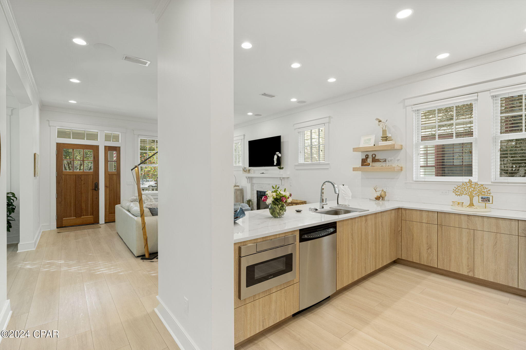 Wild Heron Phase VI - Residential