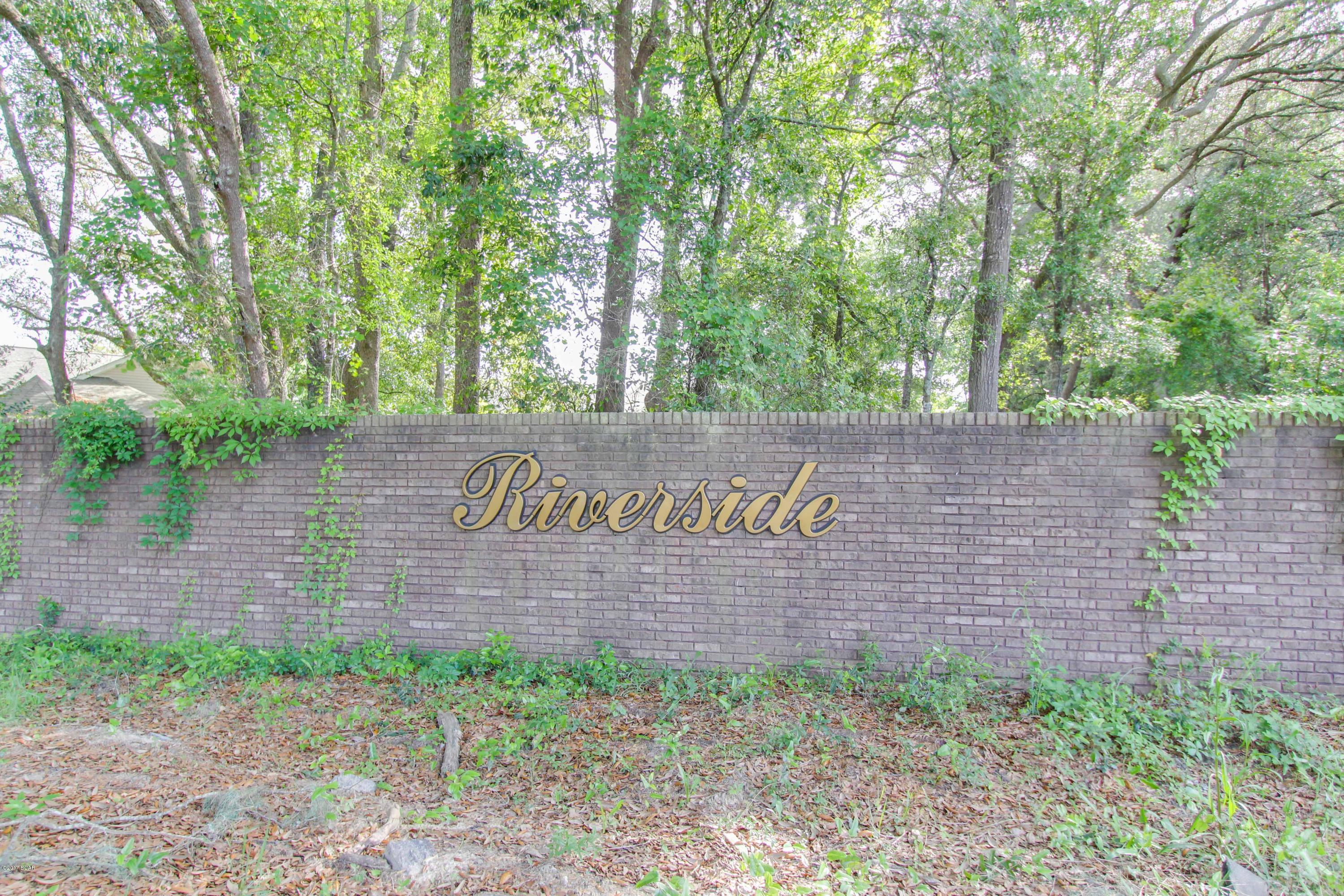 Riverside Ph I - Residential