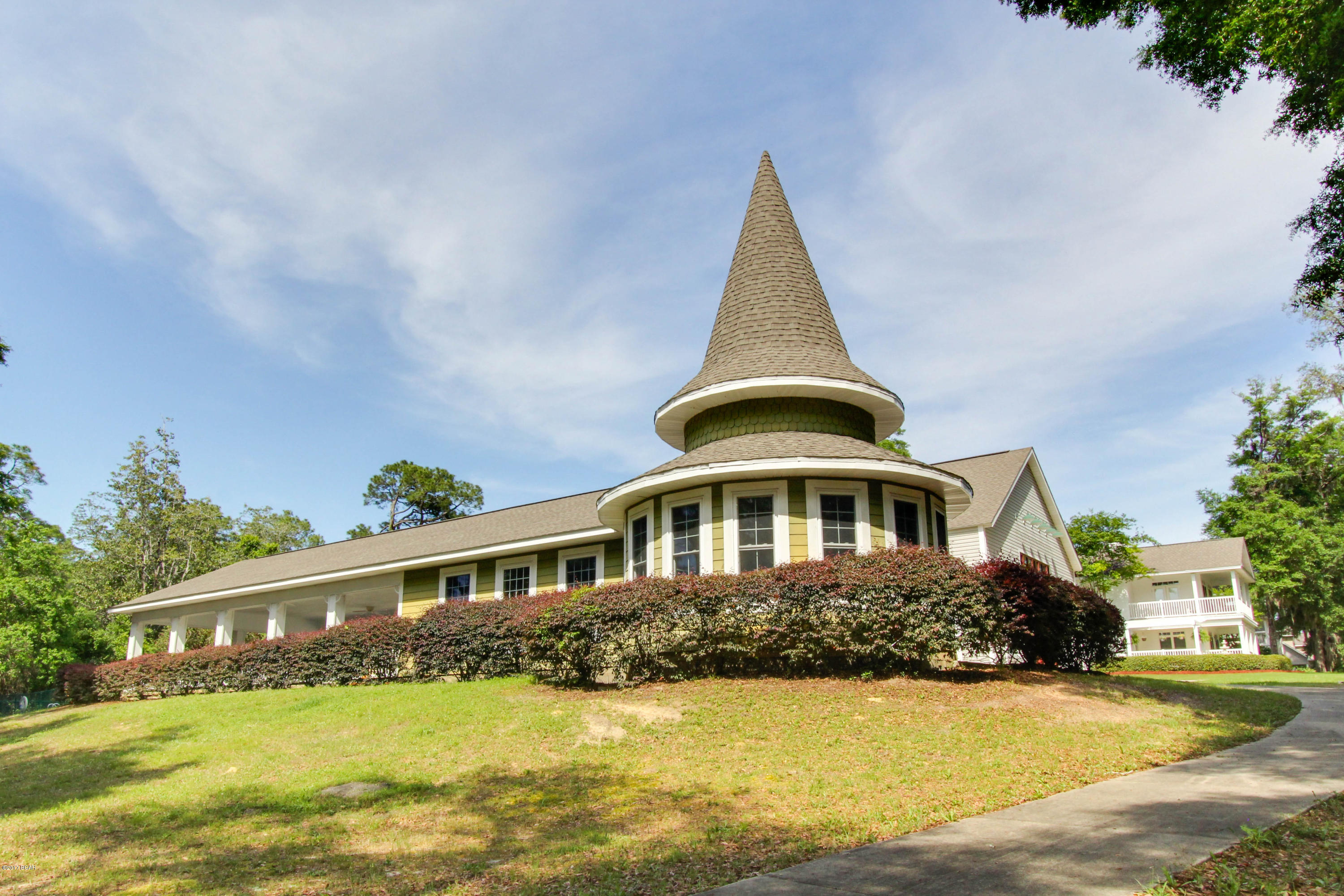 Riverside Ph I - Residential