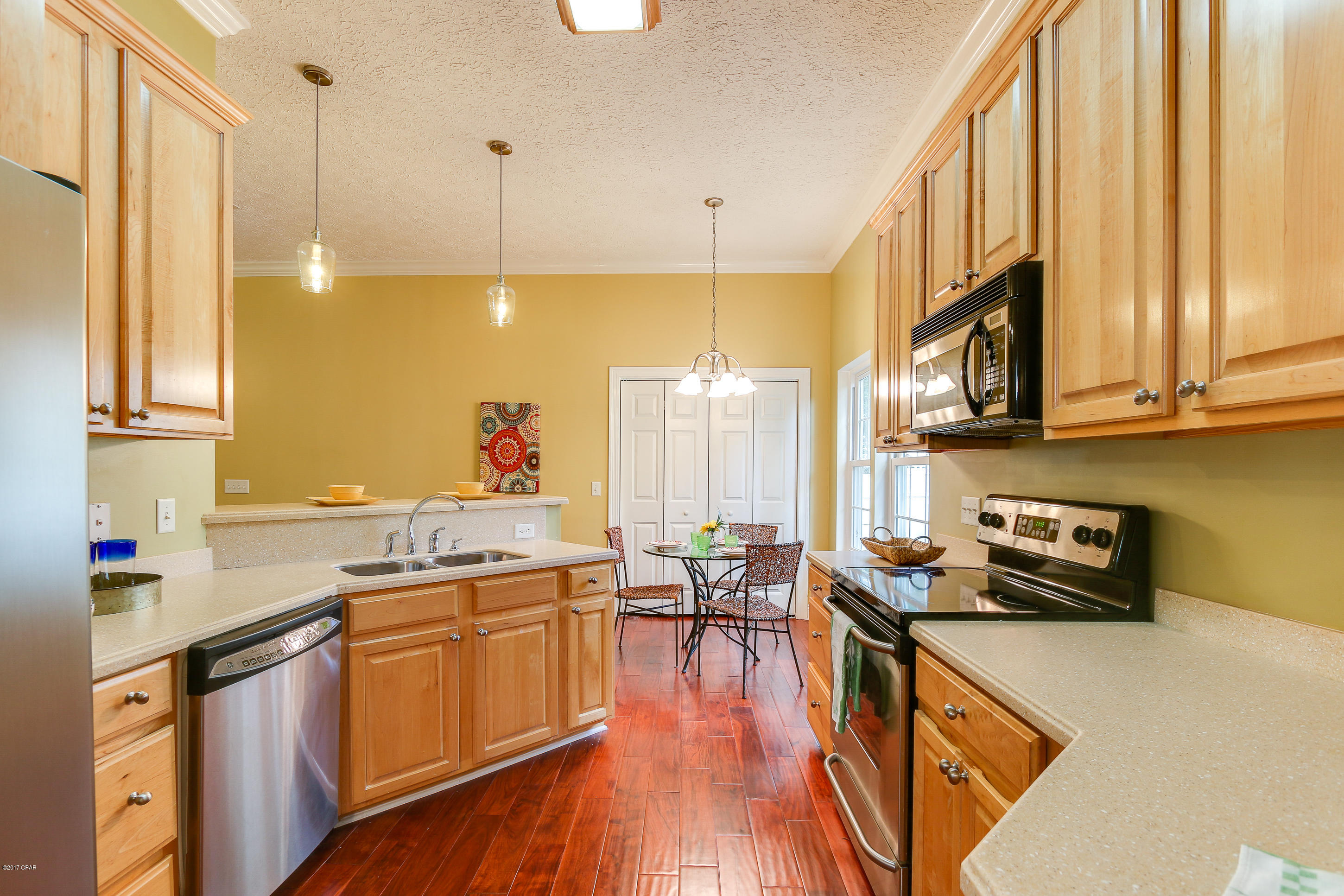 Riverside Ph I - Residential