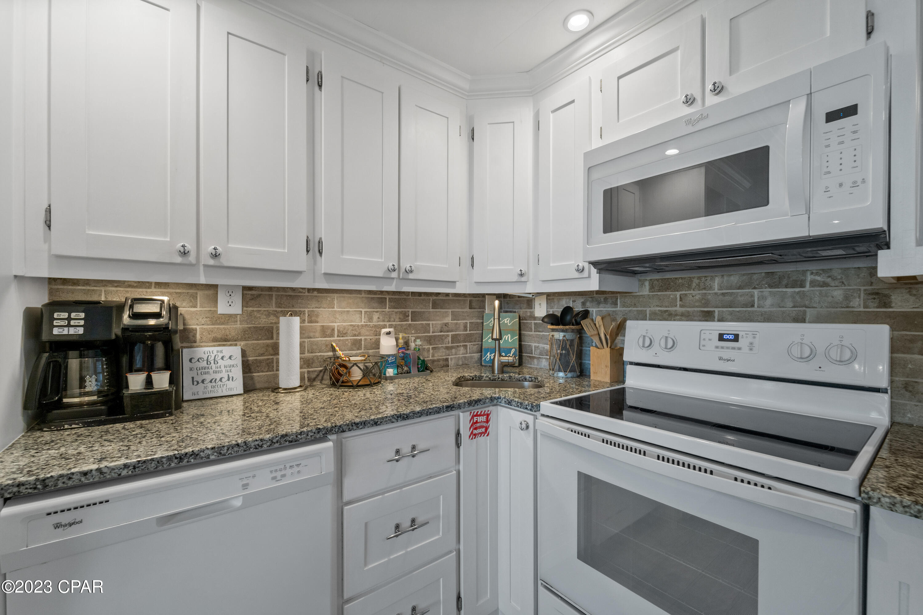 Top Of The Gulf Condo. - Residential