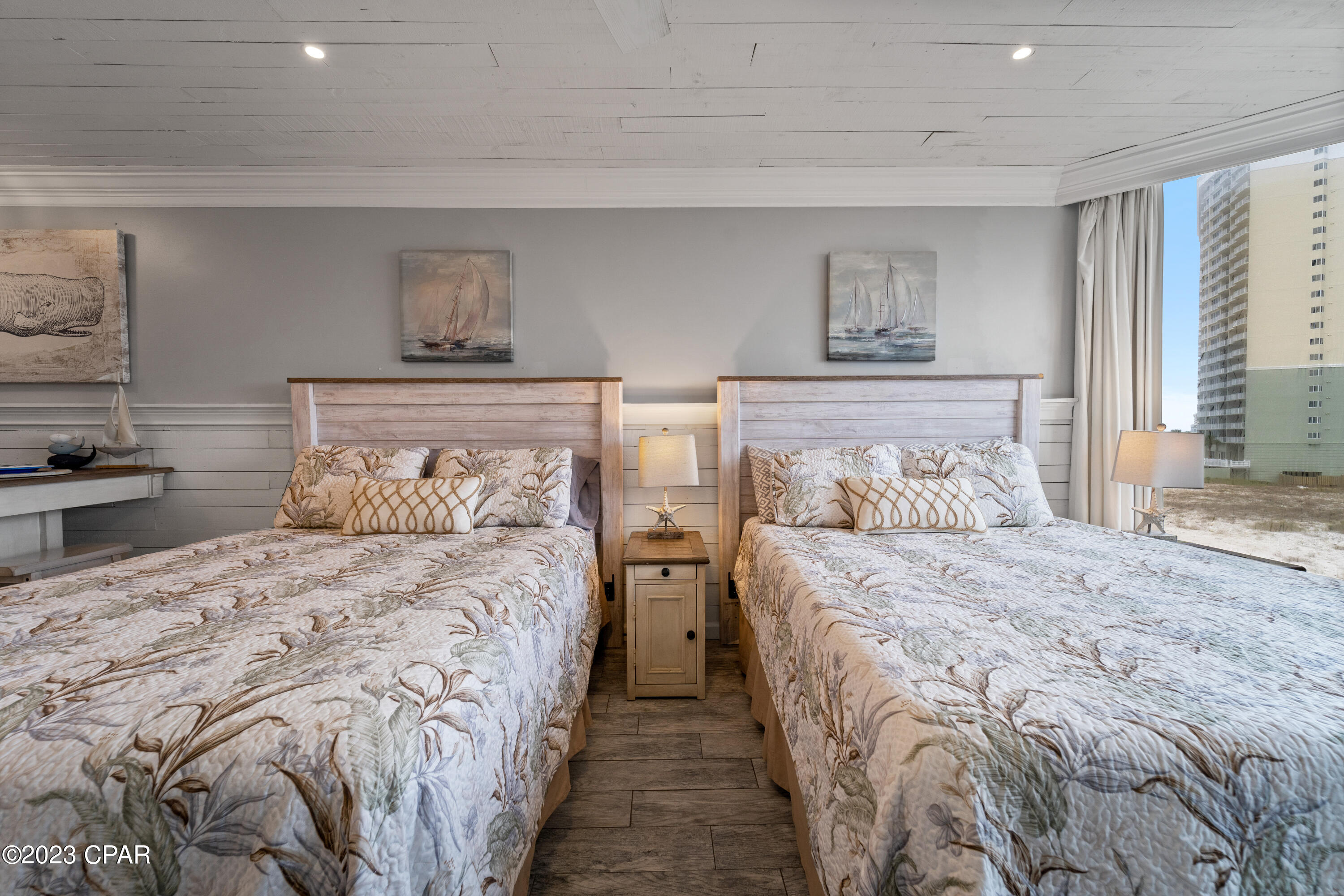 Top Of The Gulf Condo. - Residential