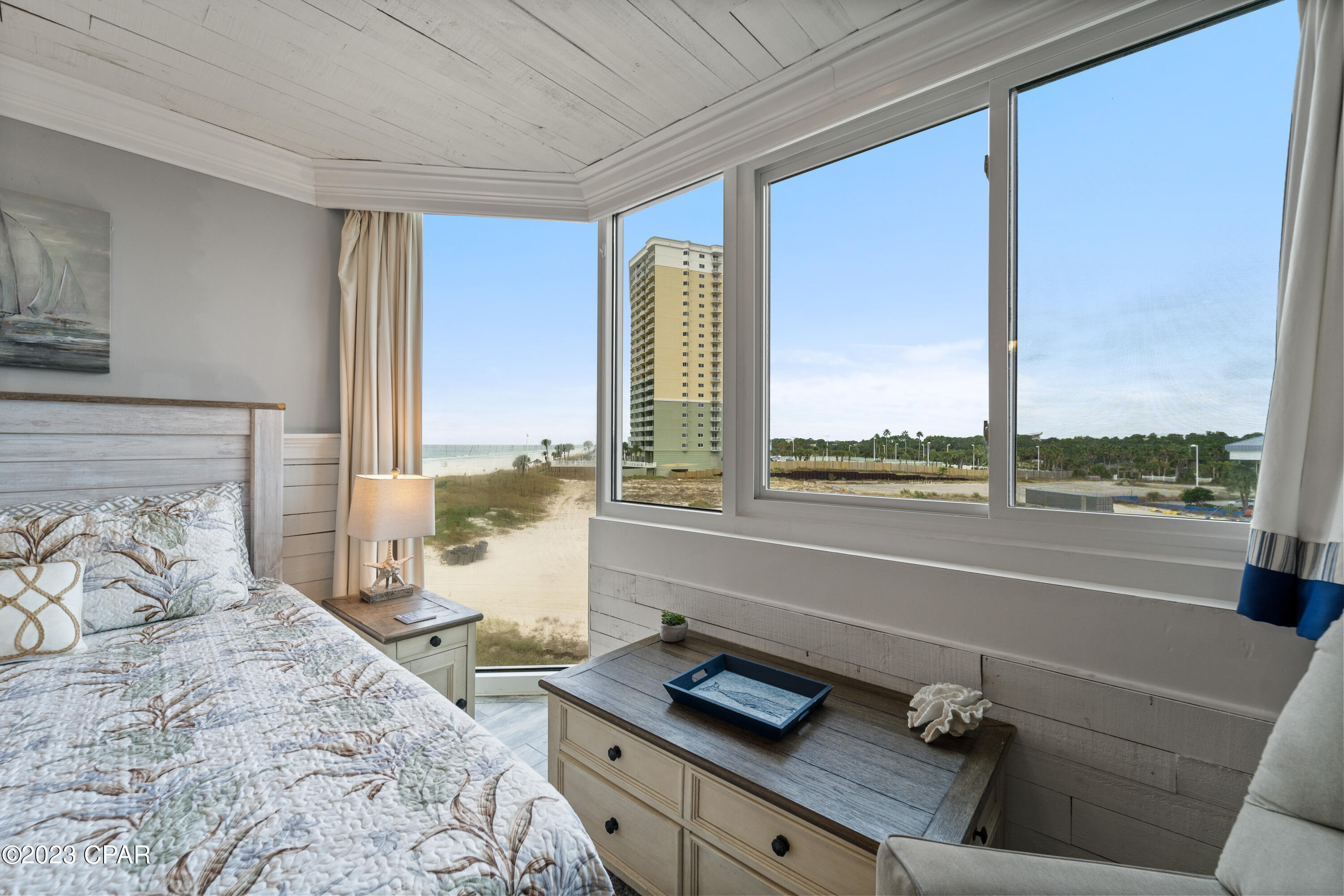 Top Of The Gulf Condo. - Residential