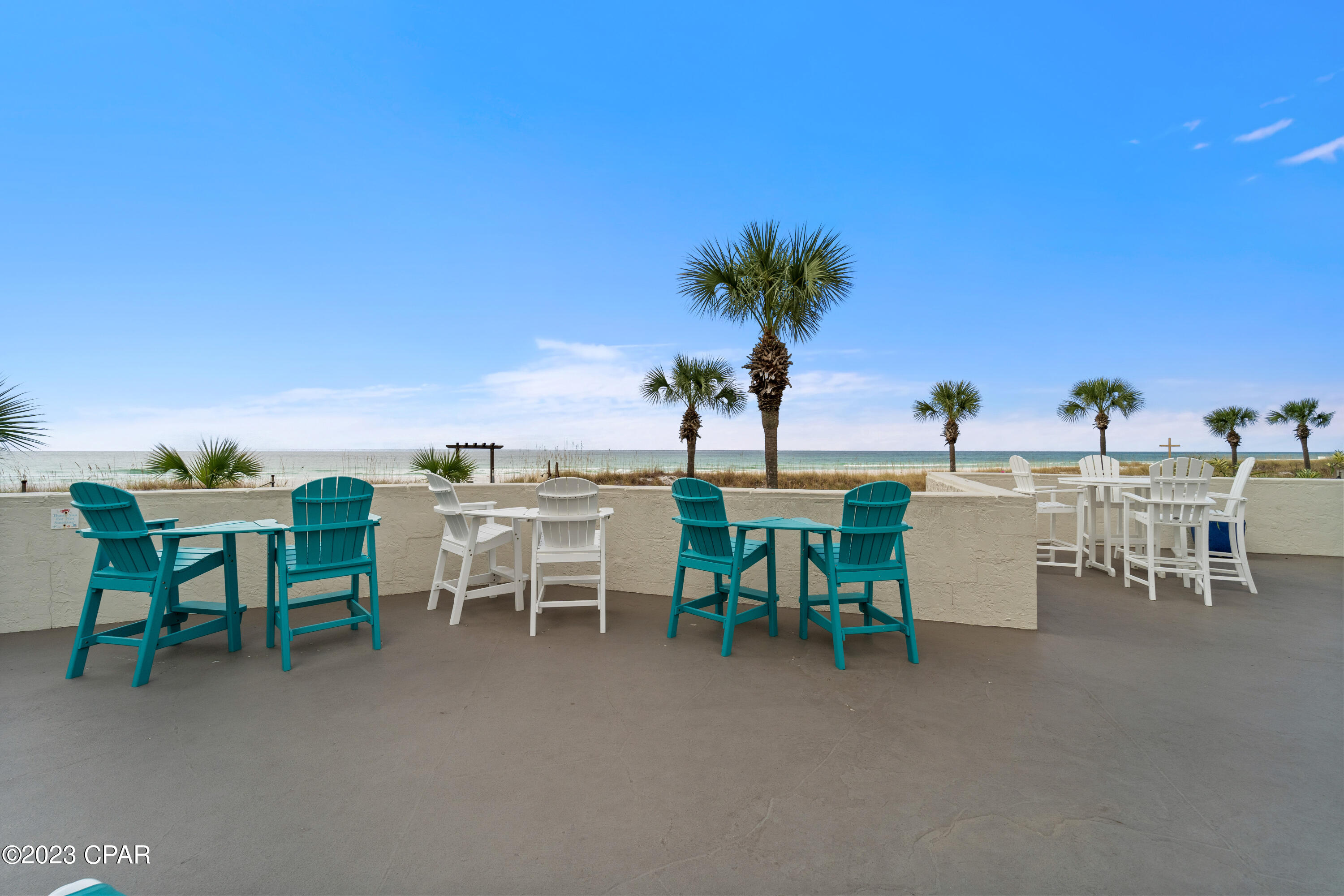 Top Of The Gulf Condo. - Residential
