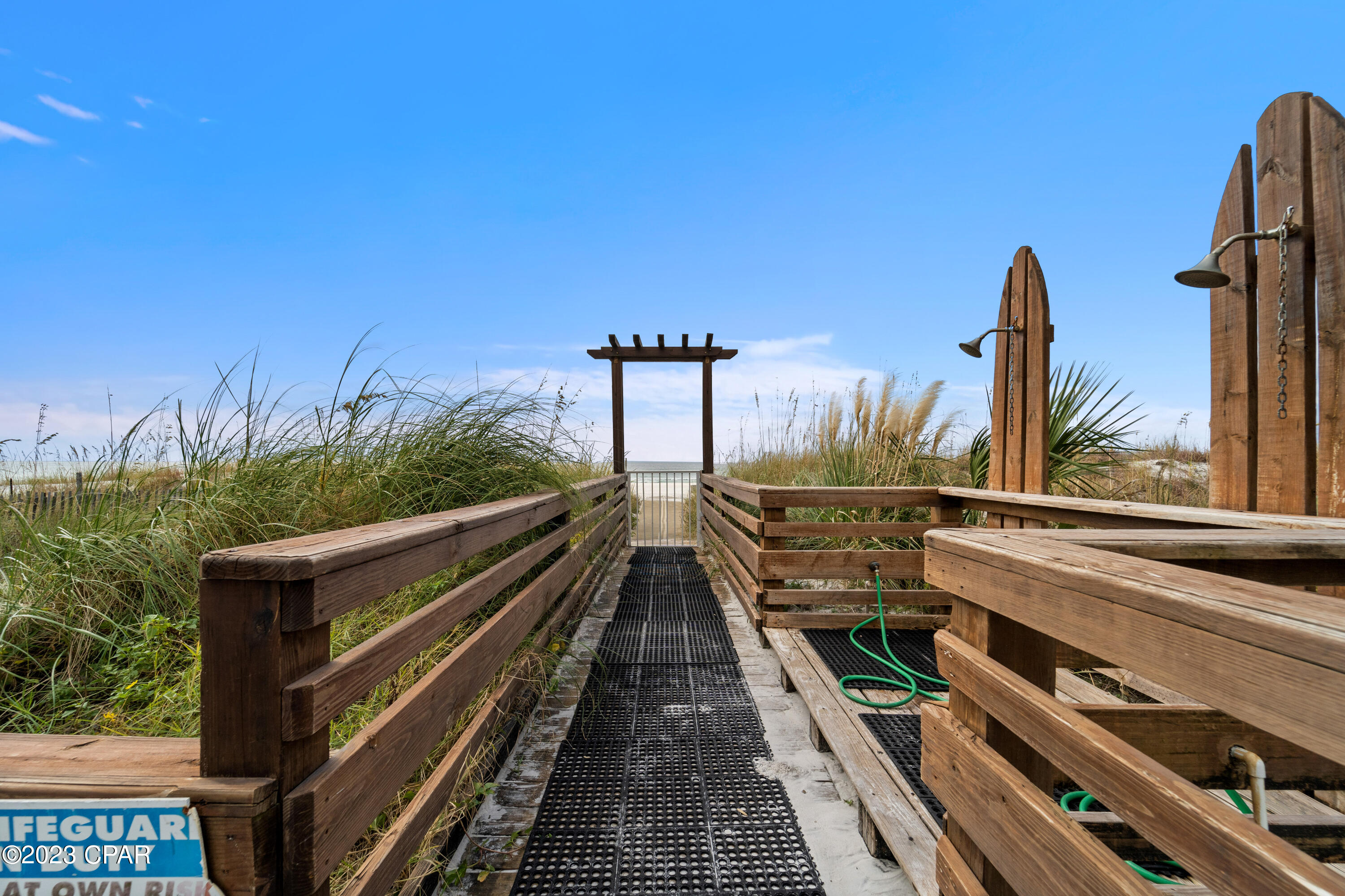 Top Of The Gulf Condo. - Residential