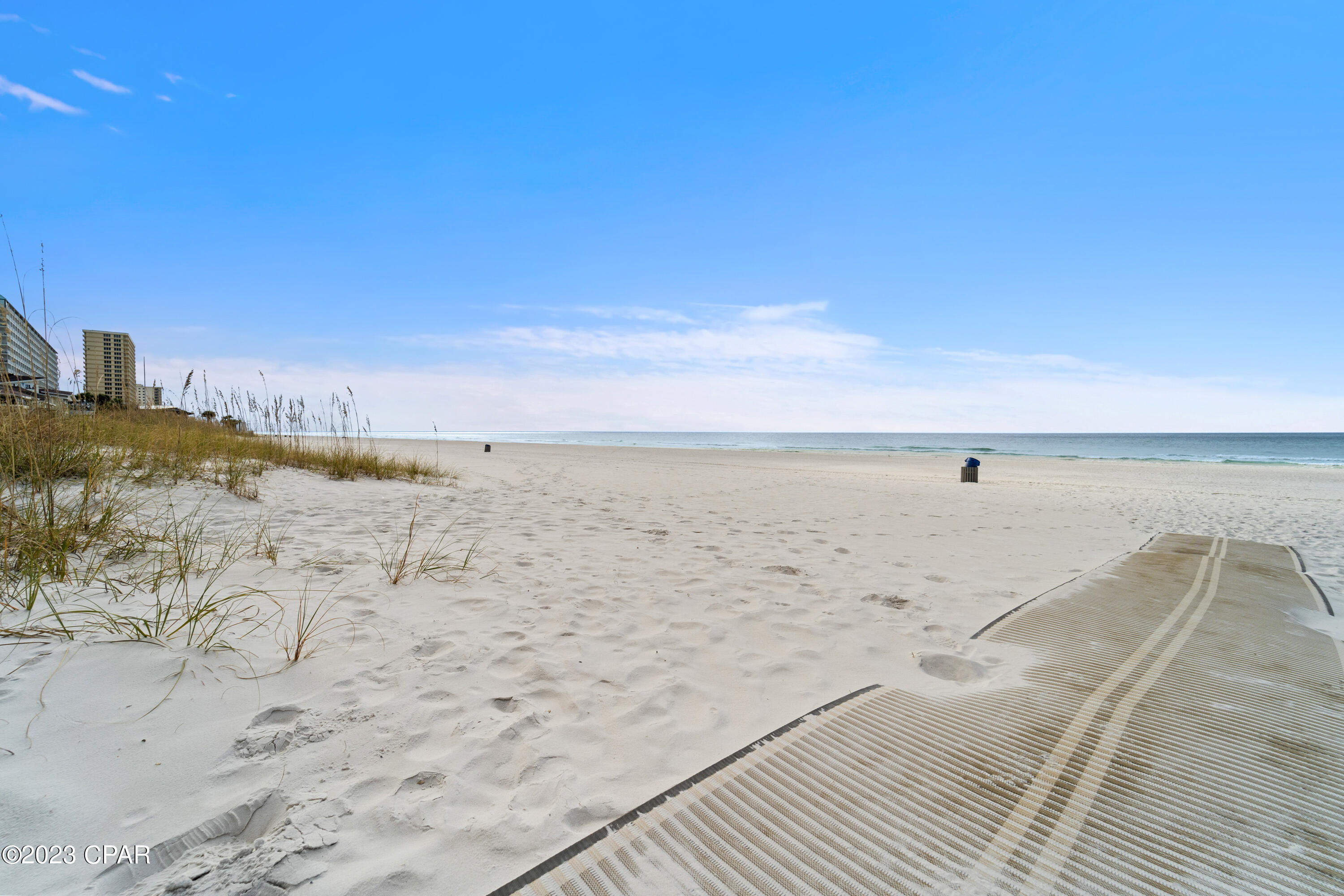 Top Of The Gulf Condo. - Residential