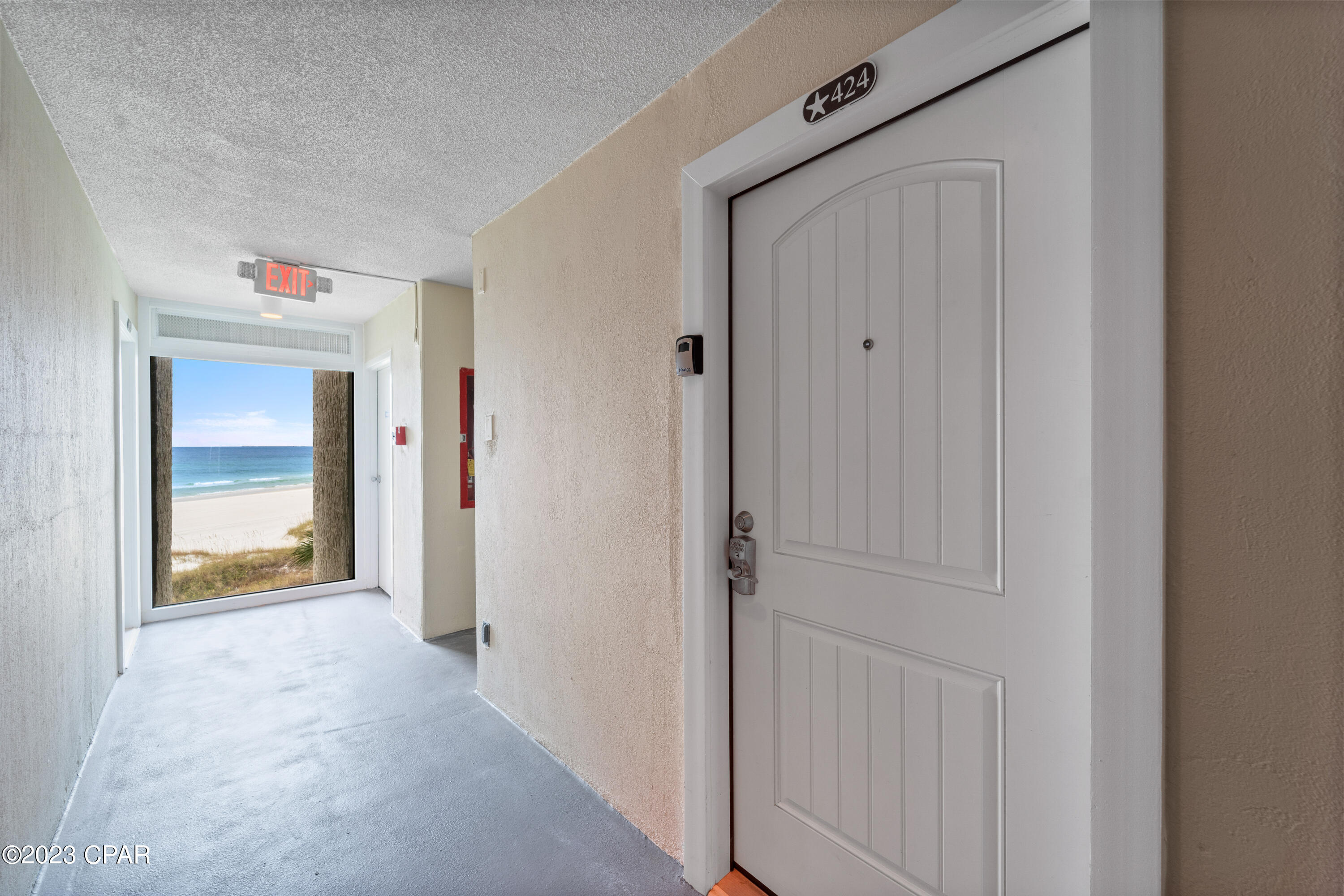 Top Of The Gulf Condo. - Residential