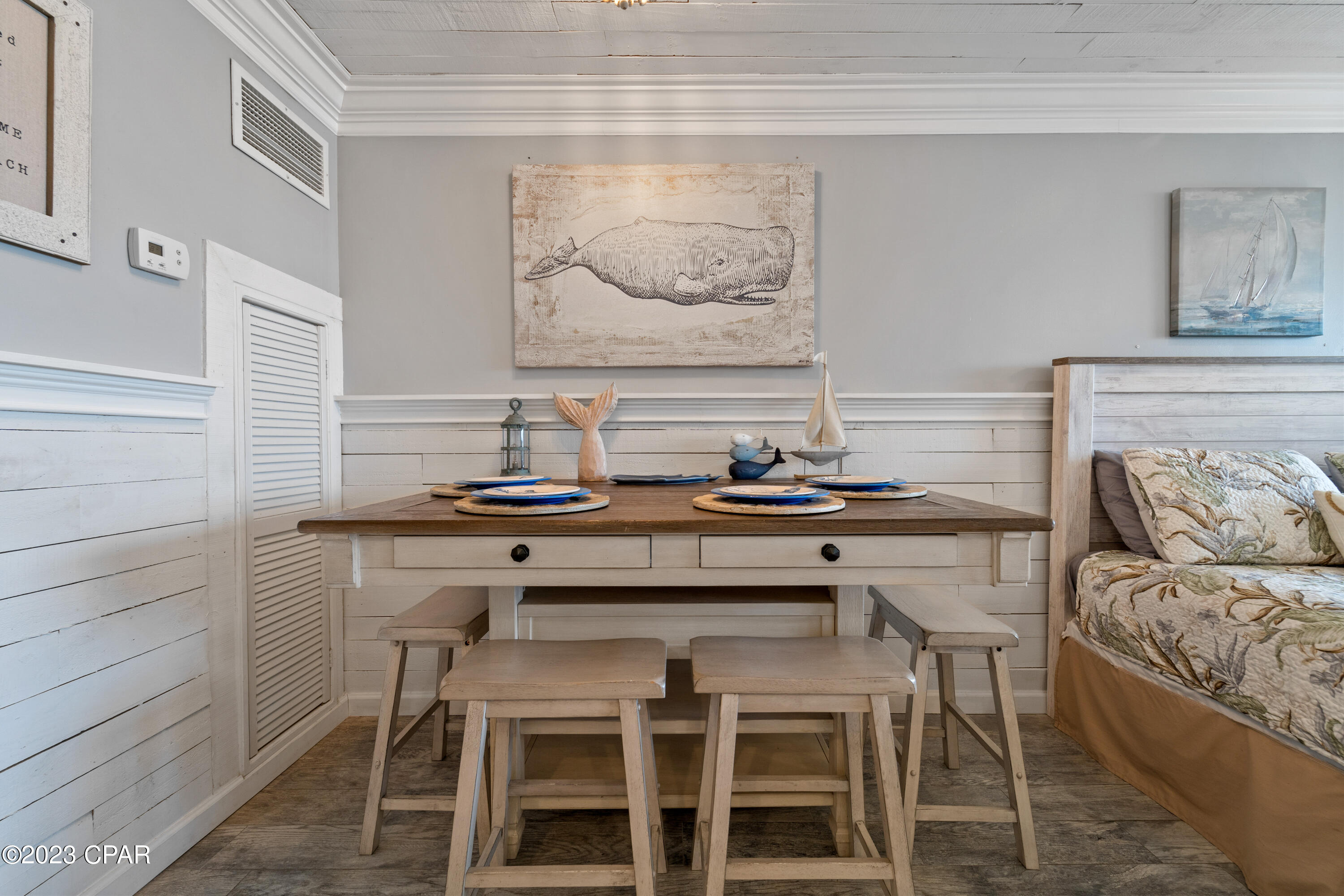 Top Of The Gulf Condo. - Residential