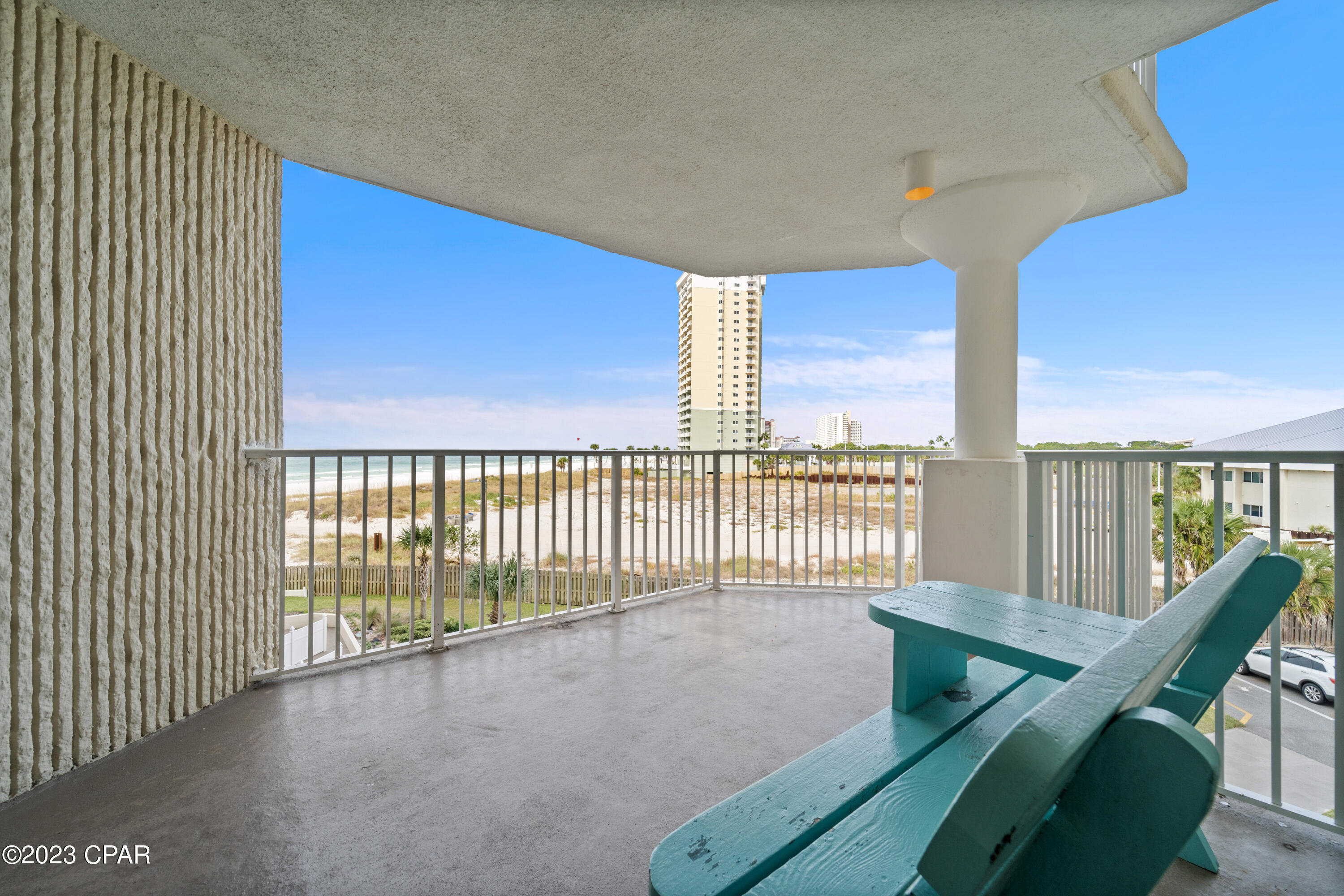 Top Of The Gulf Condo. - Residential