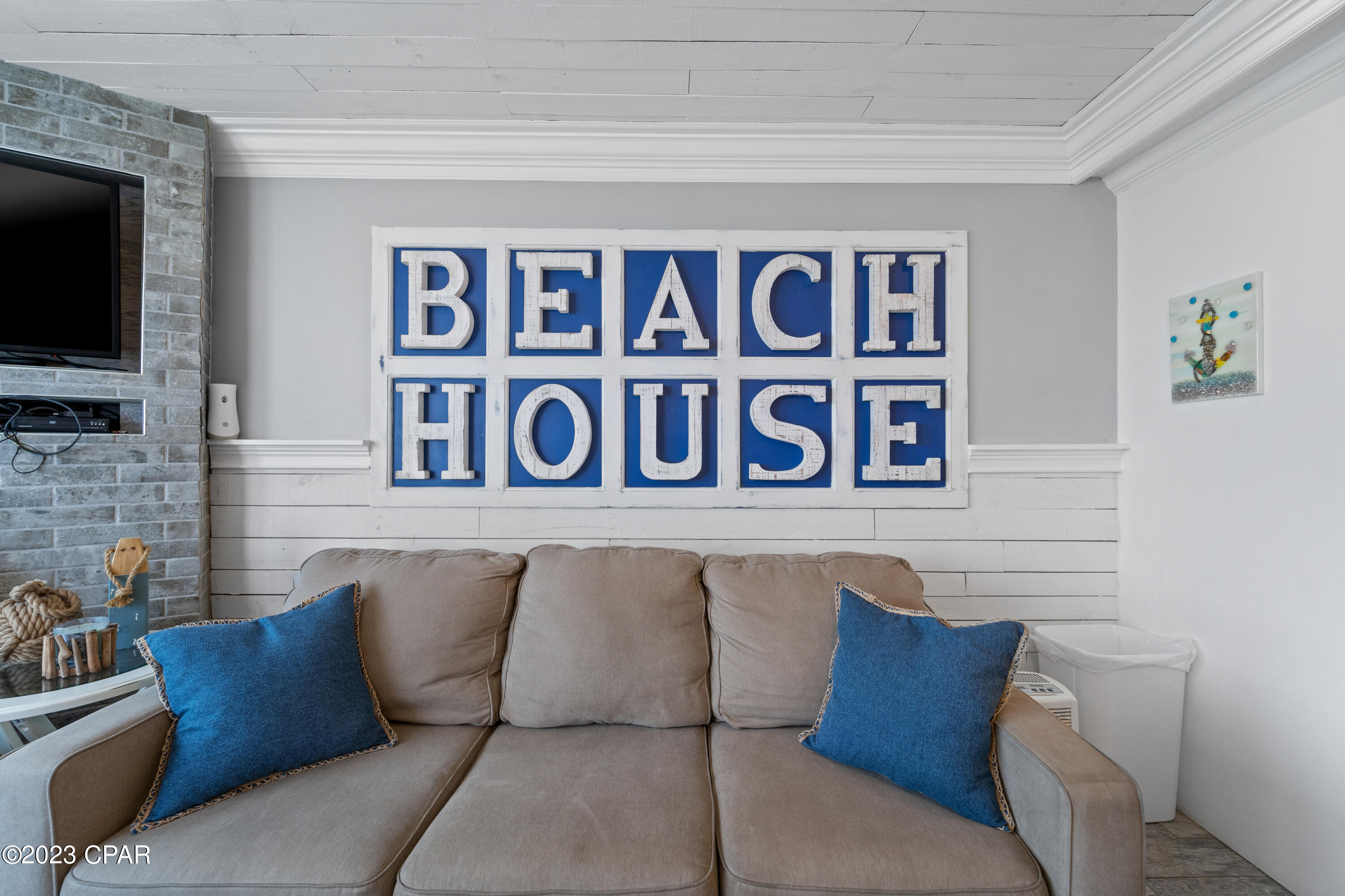 Top Of The Gulf Condo. - Residential