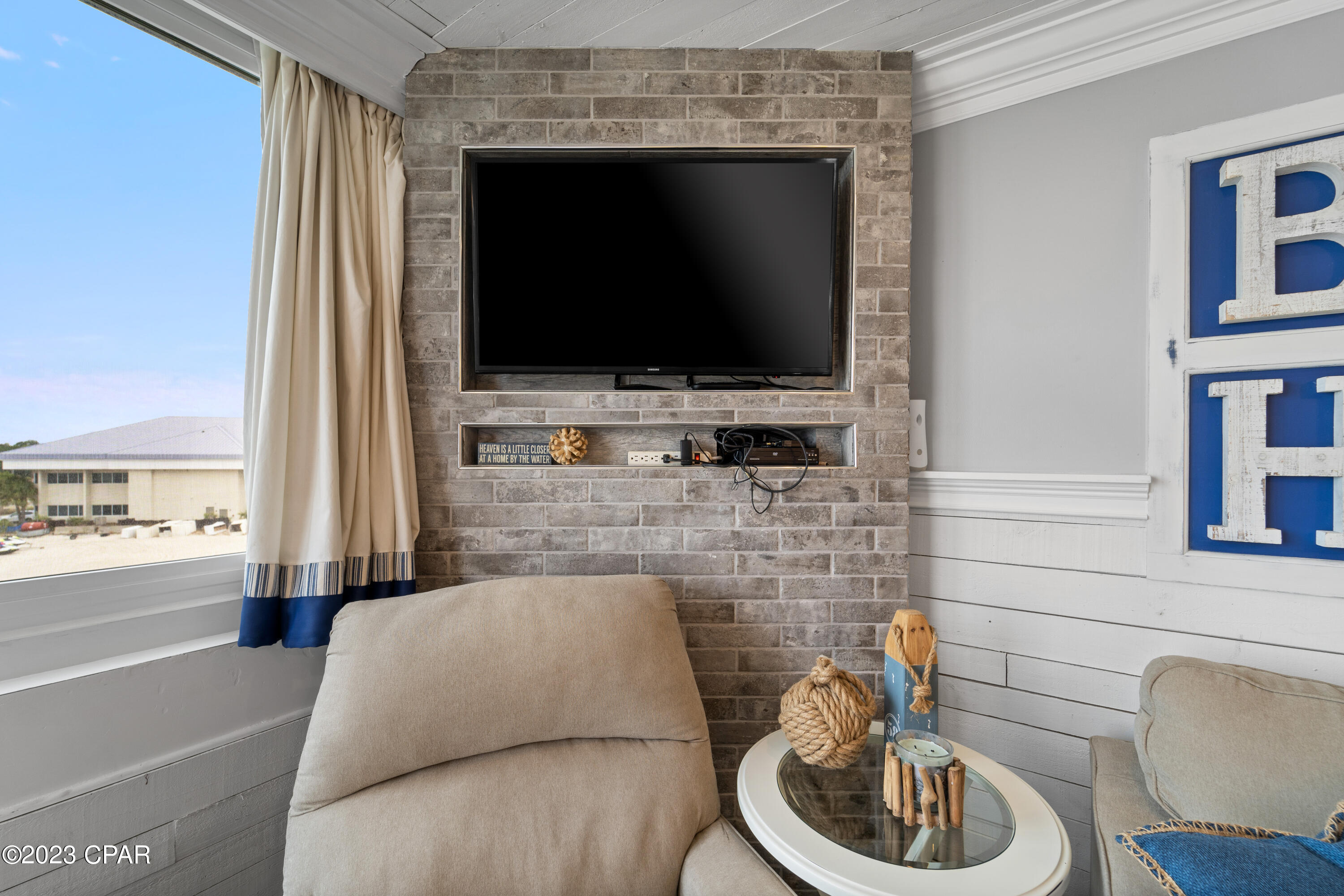 Top Of The Gulf Condo. - Residential