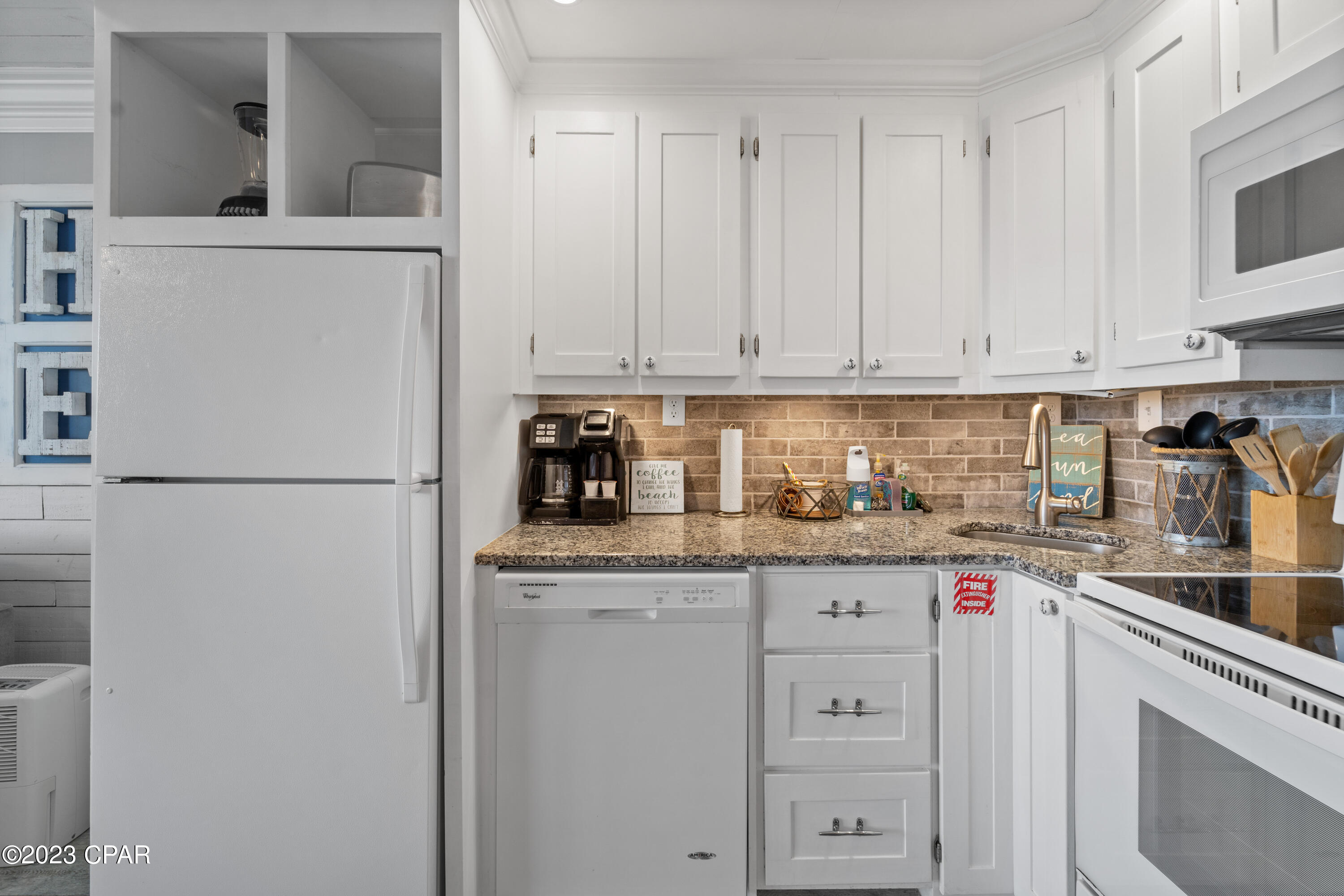 Top Of The Gulf Condo. - Residential